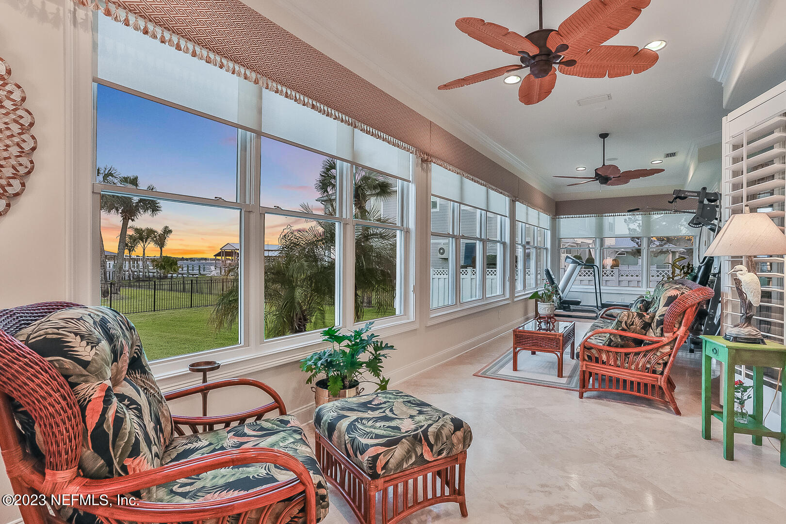 9294 HECKSCHER Drive