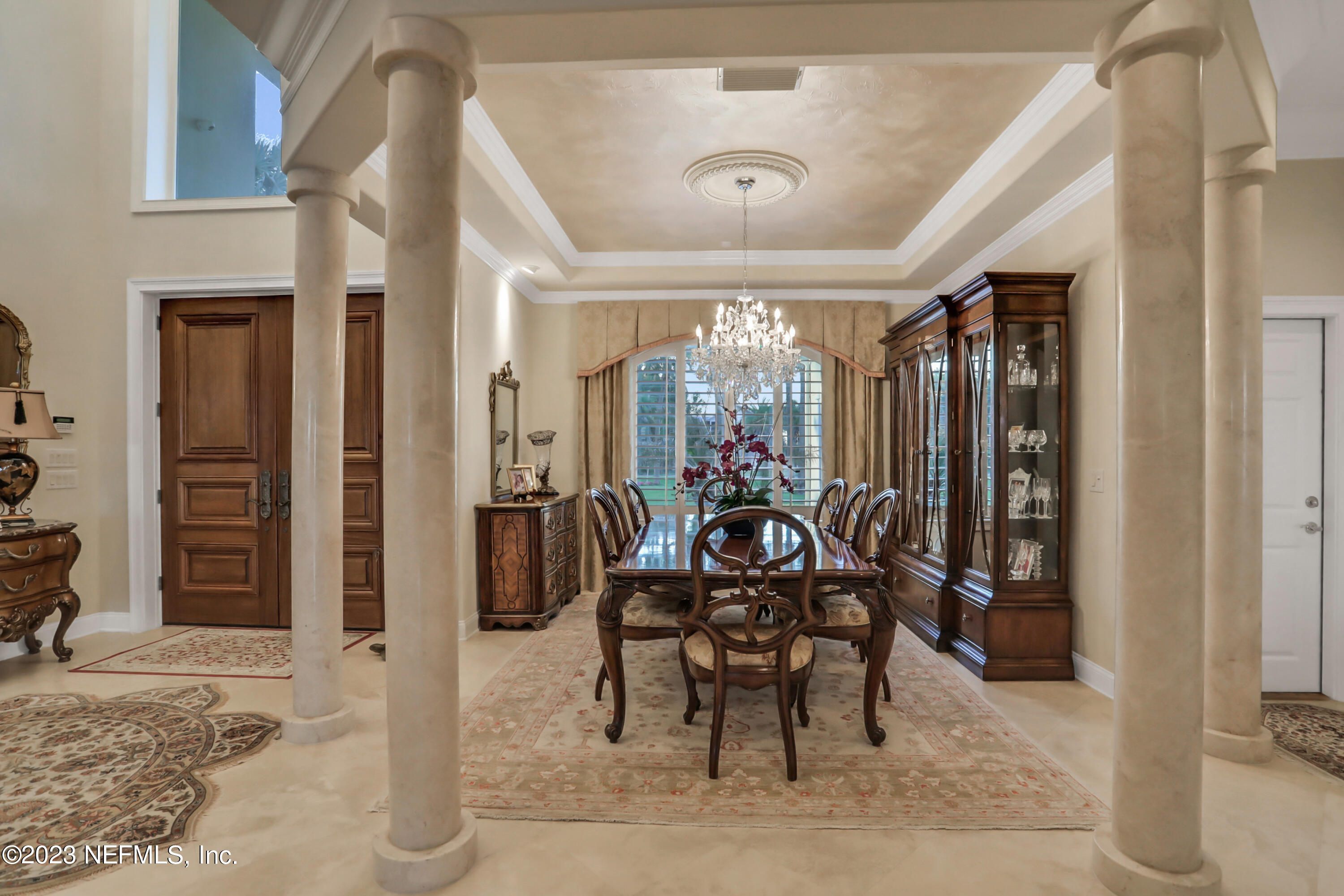 9294 HECKSCHER Drive