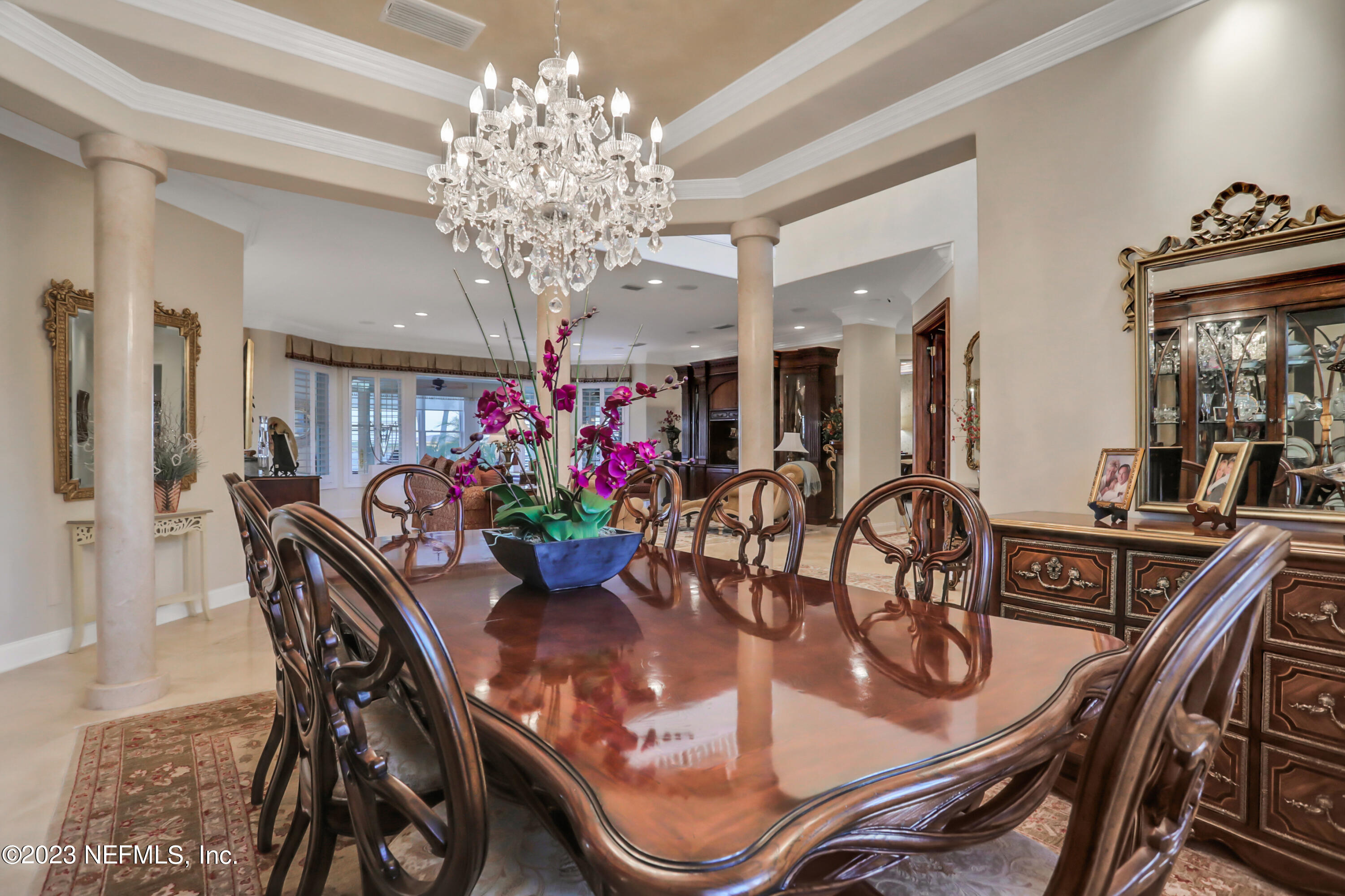 9294 HECKSCHER Drive