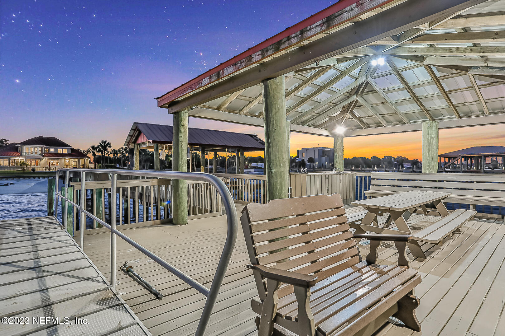 9294 HECKSCHER Drive