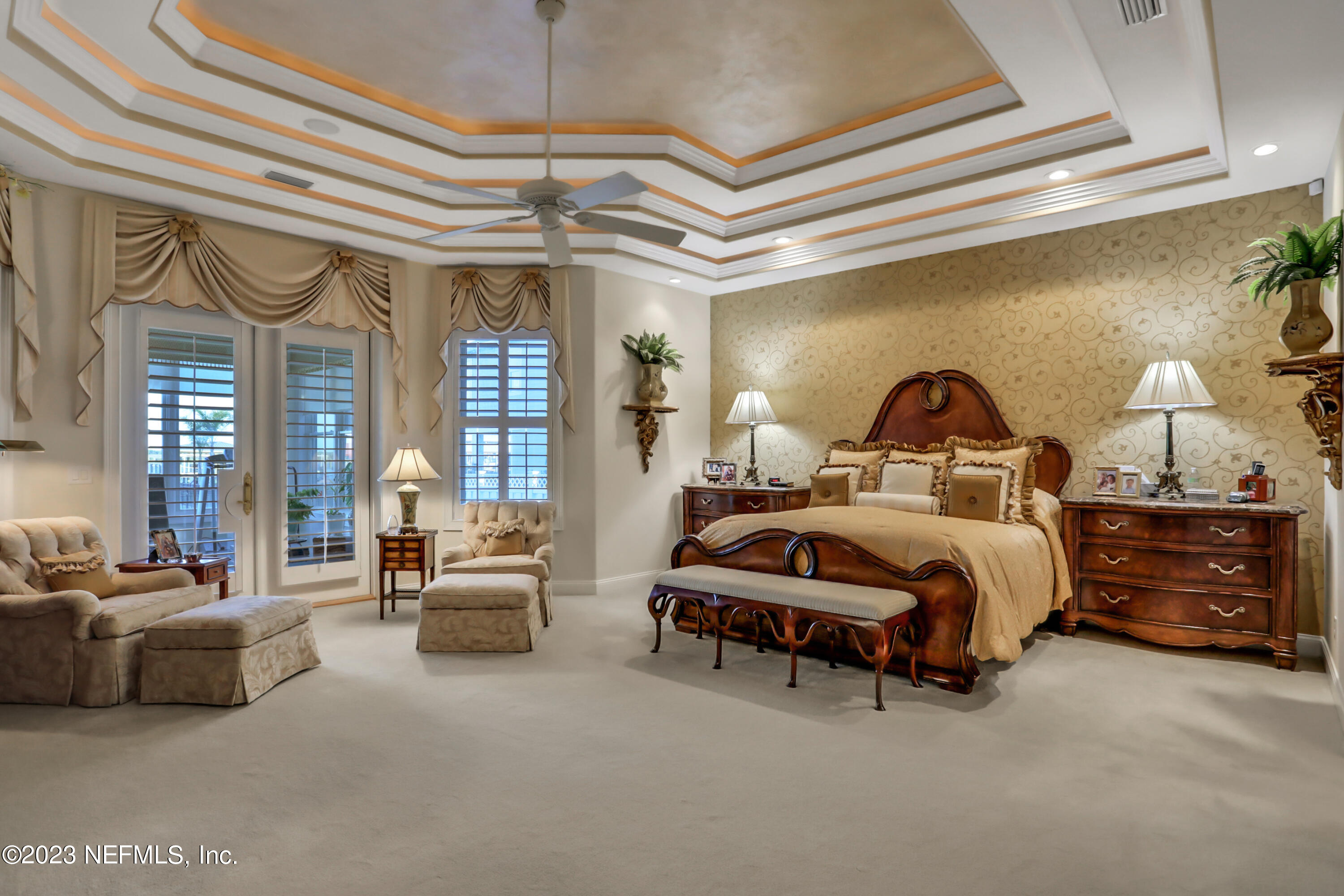 9294 HECKSCHER Drive