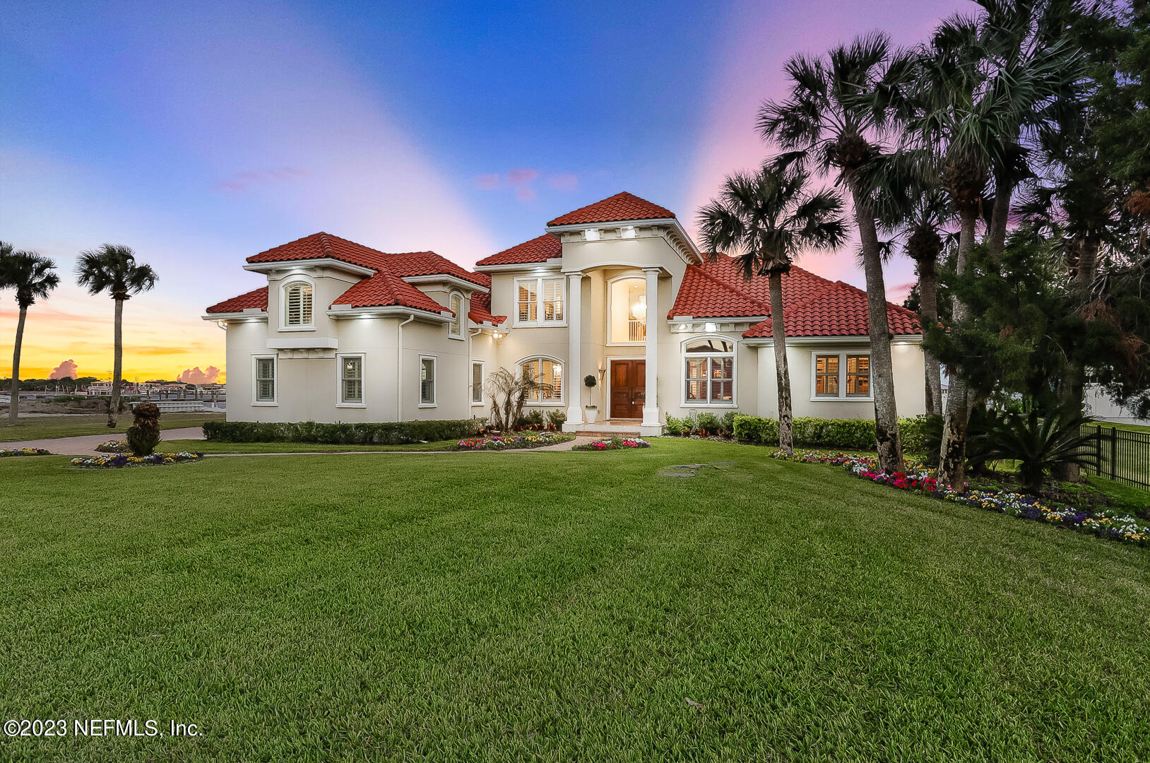 9294 HECKSCHER Drive