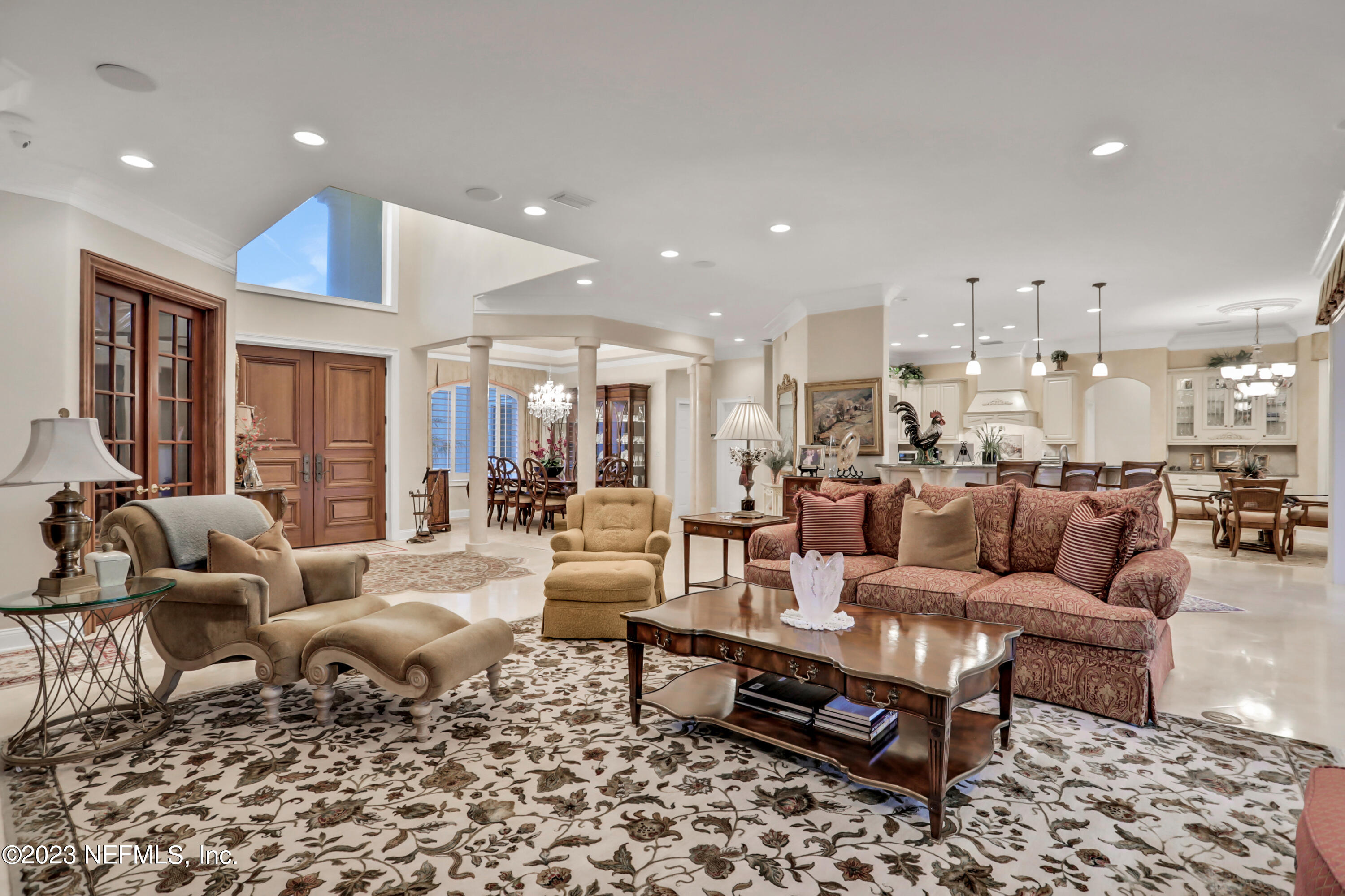 9294 HECKSCHER Drive