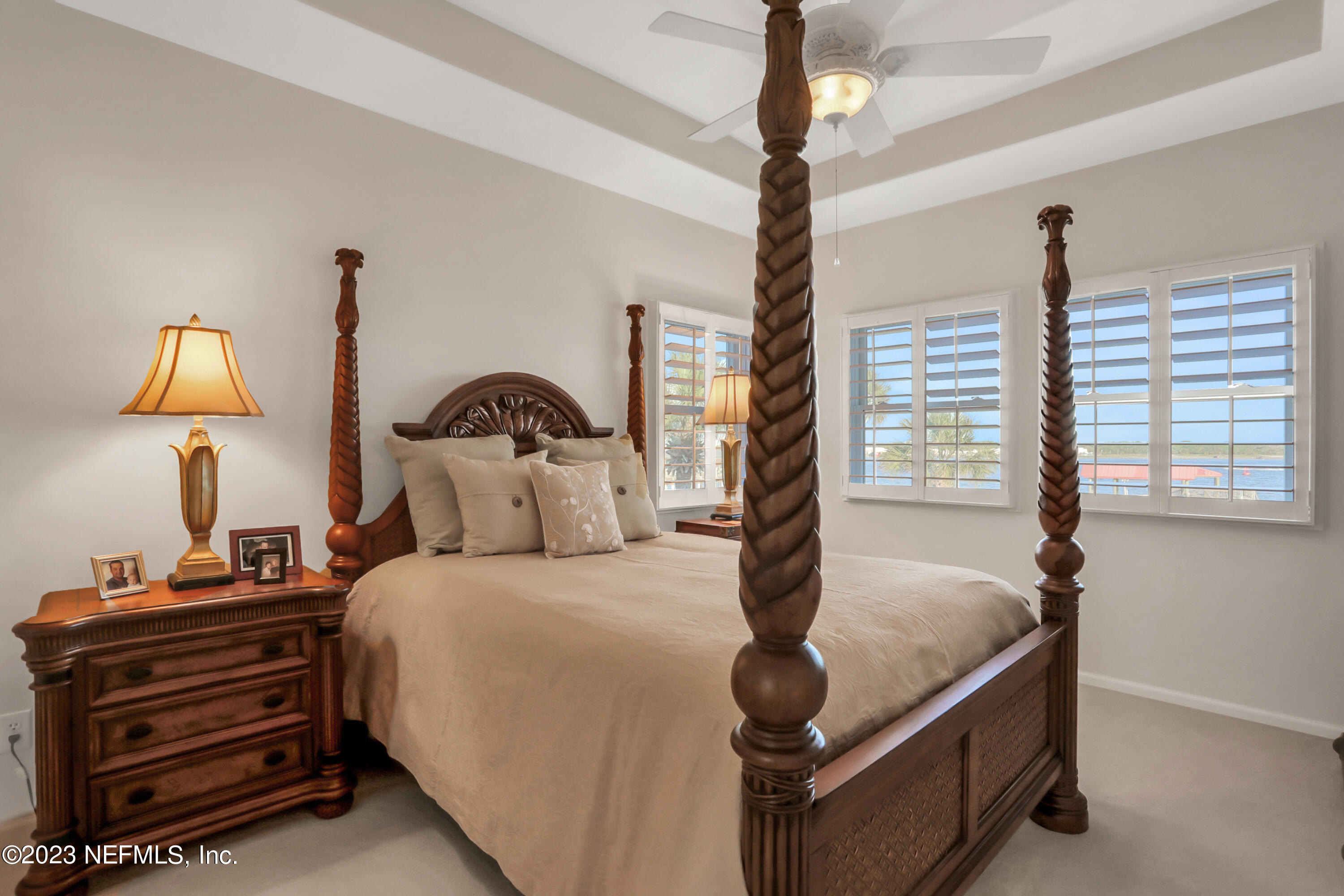 9294 HECKSCHER Drive