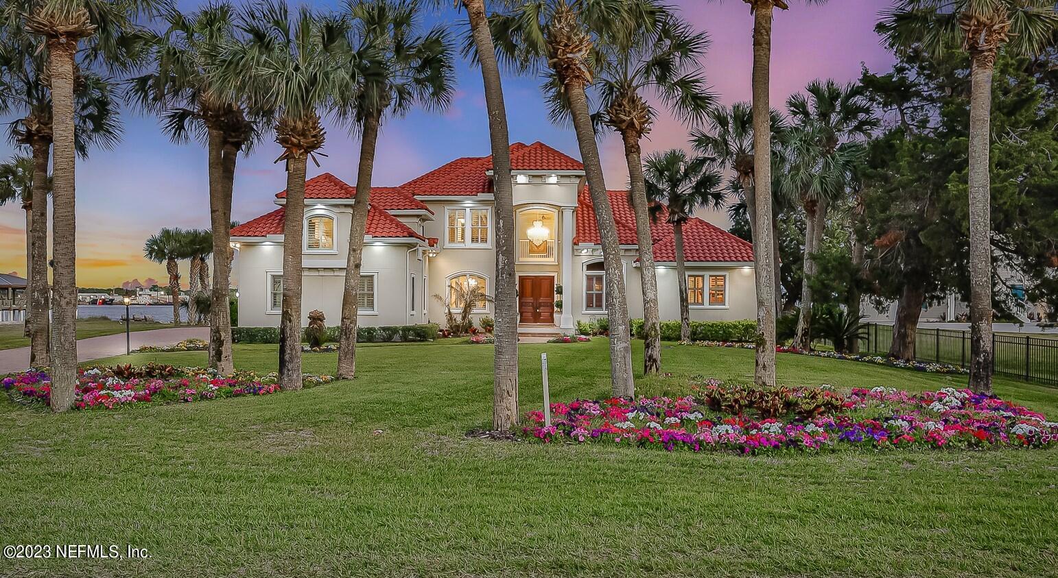 9294 HECKSCHER Drive