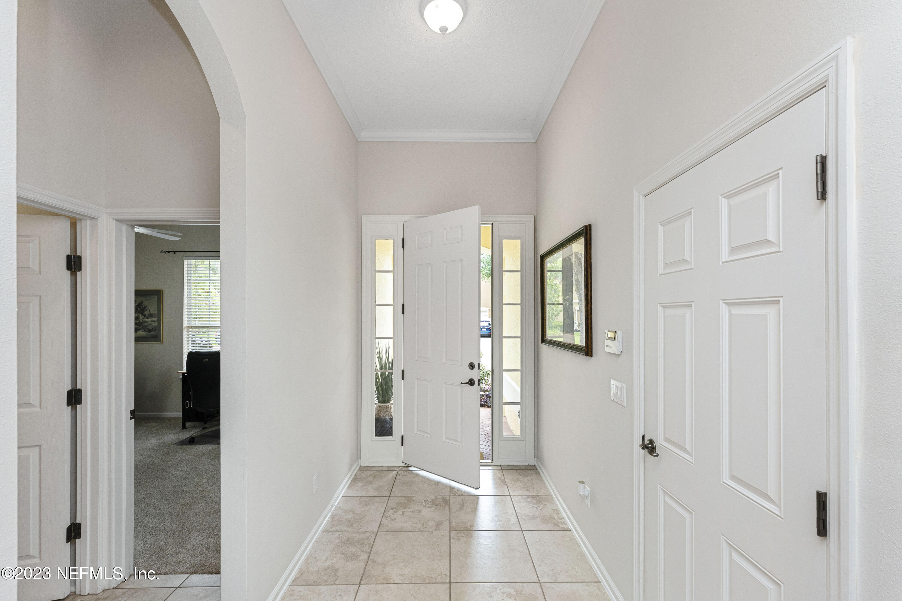 3143 E BANISTER Road