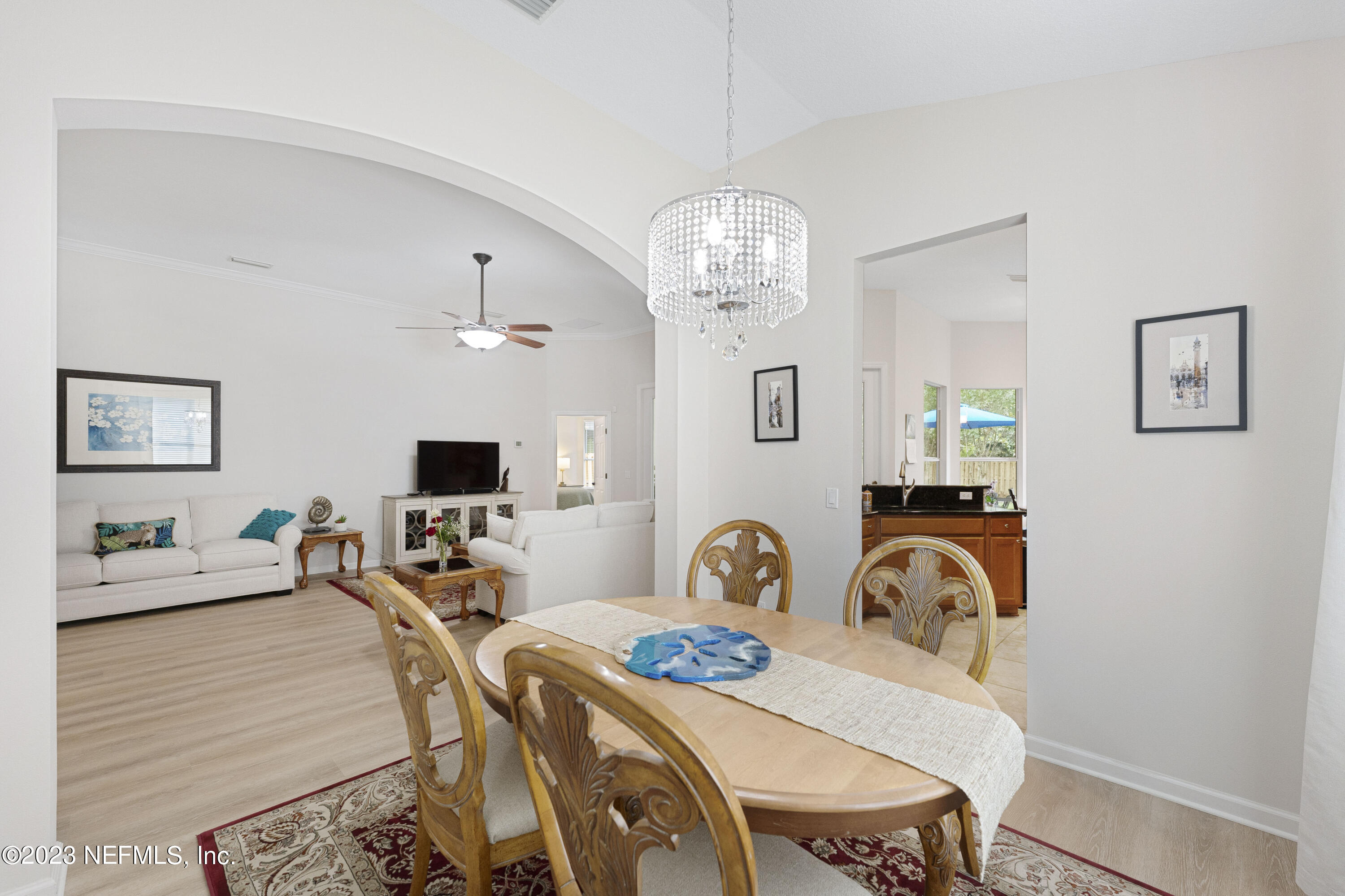 3143 E BANISTER Road