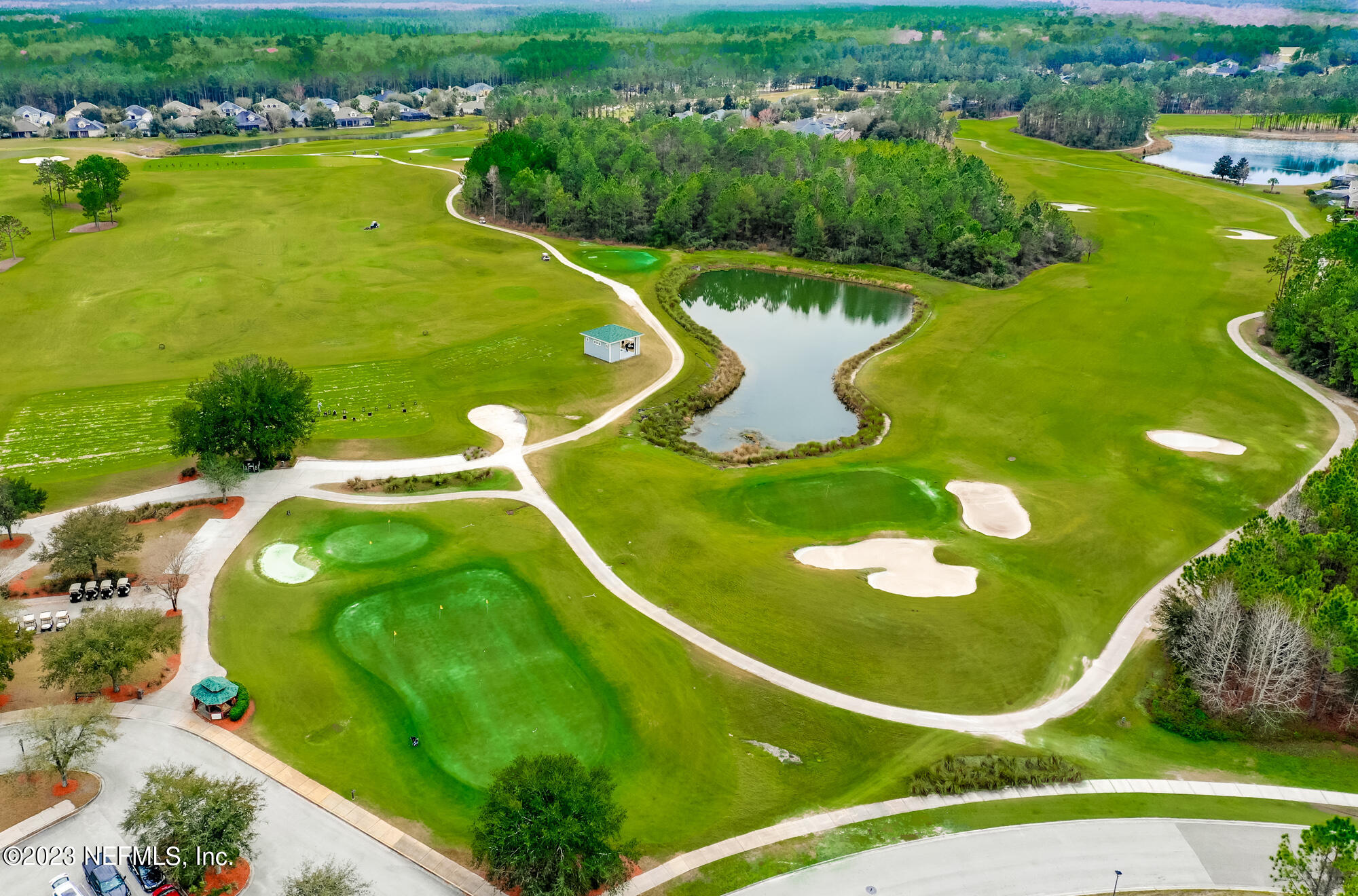 3143 E BANISTER Road