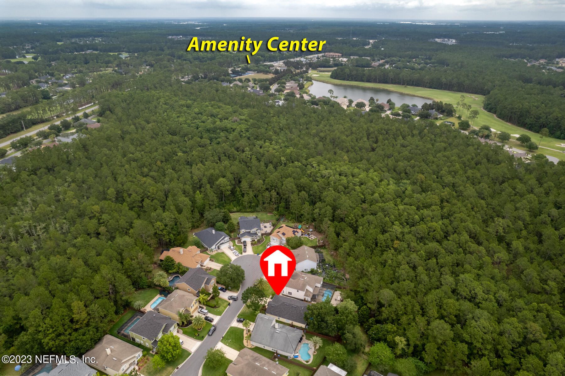 3143 E BANISTER Road