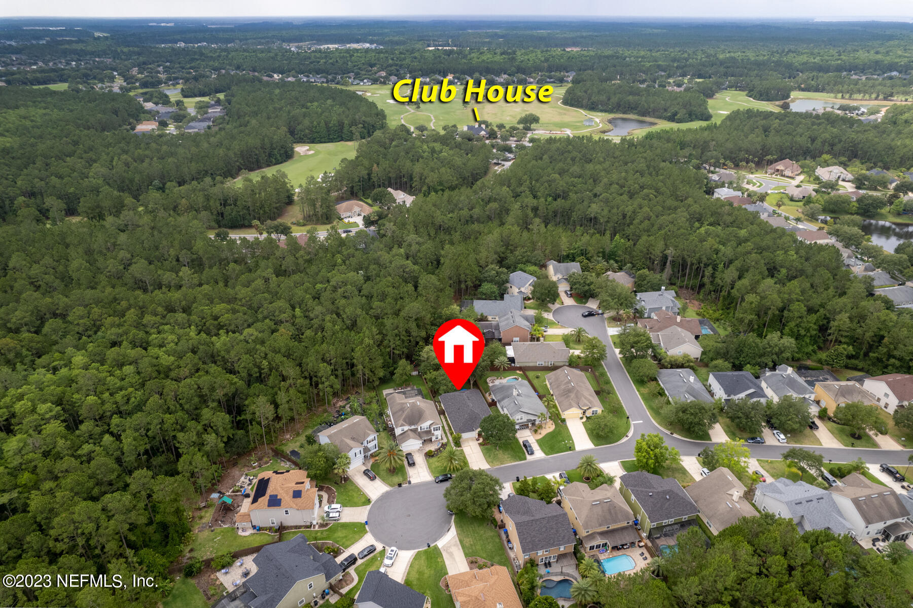 3143 E BANISTER Road