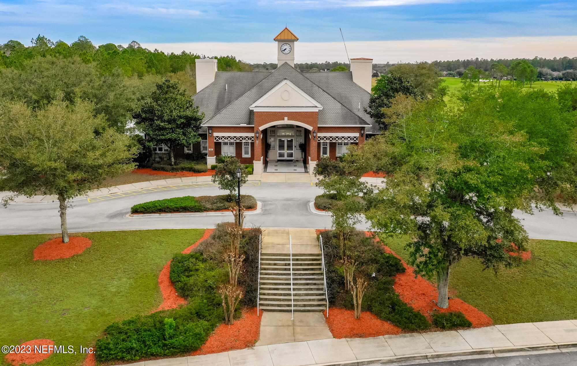 3143 E BANISTER Road