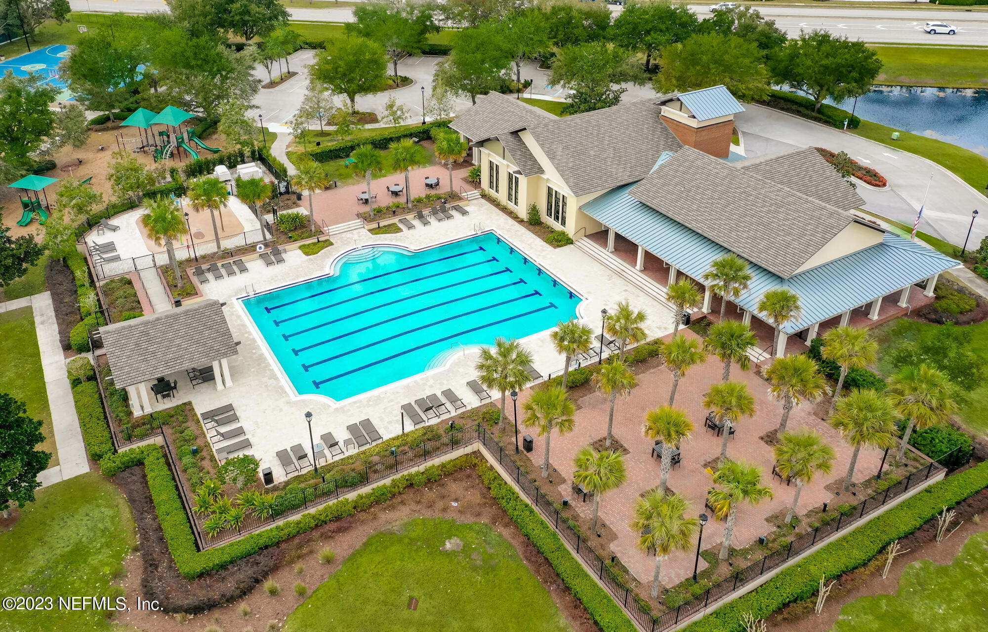 3143 E BANISTER Road