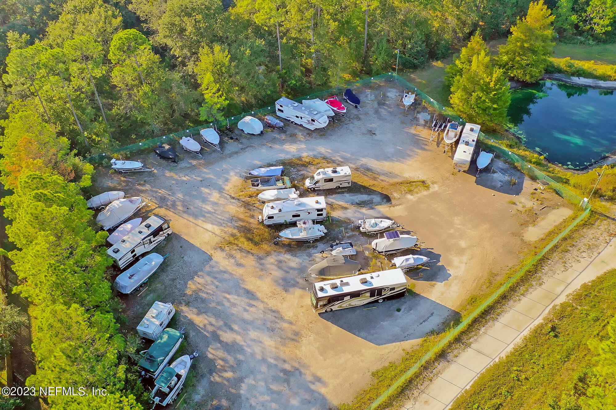 3143 E BANISTER Road