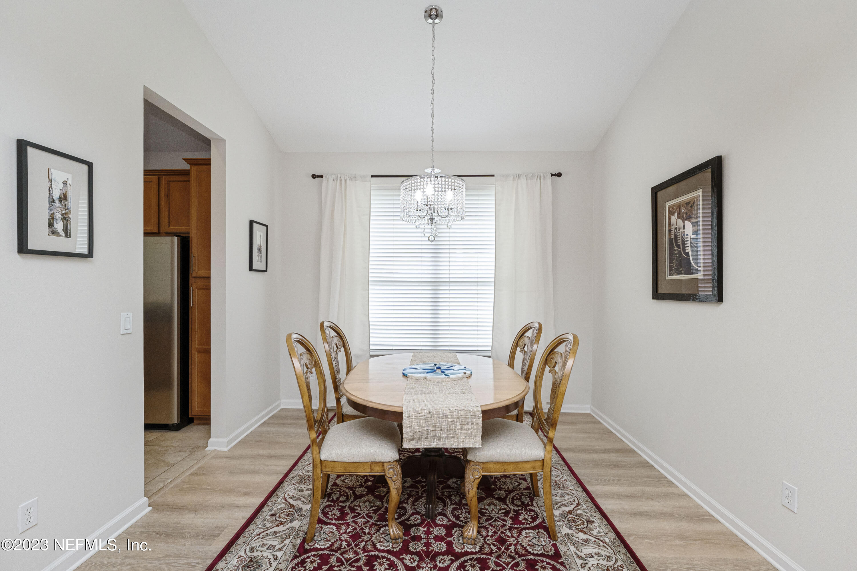 3143 E BANISTER Road