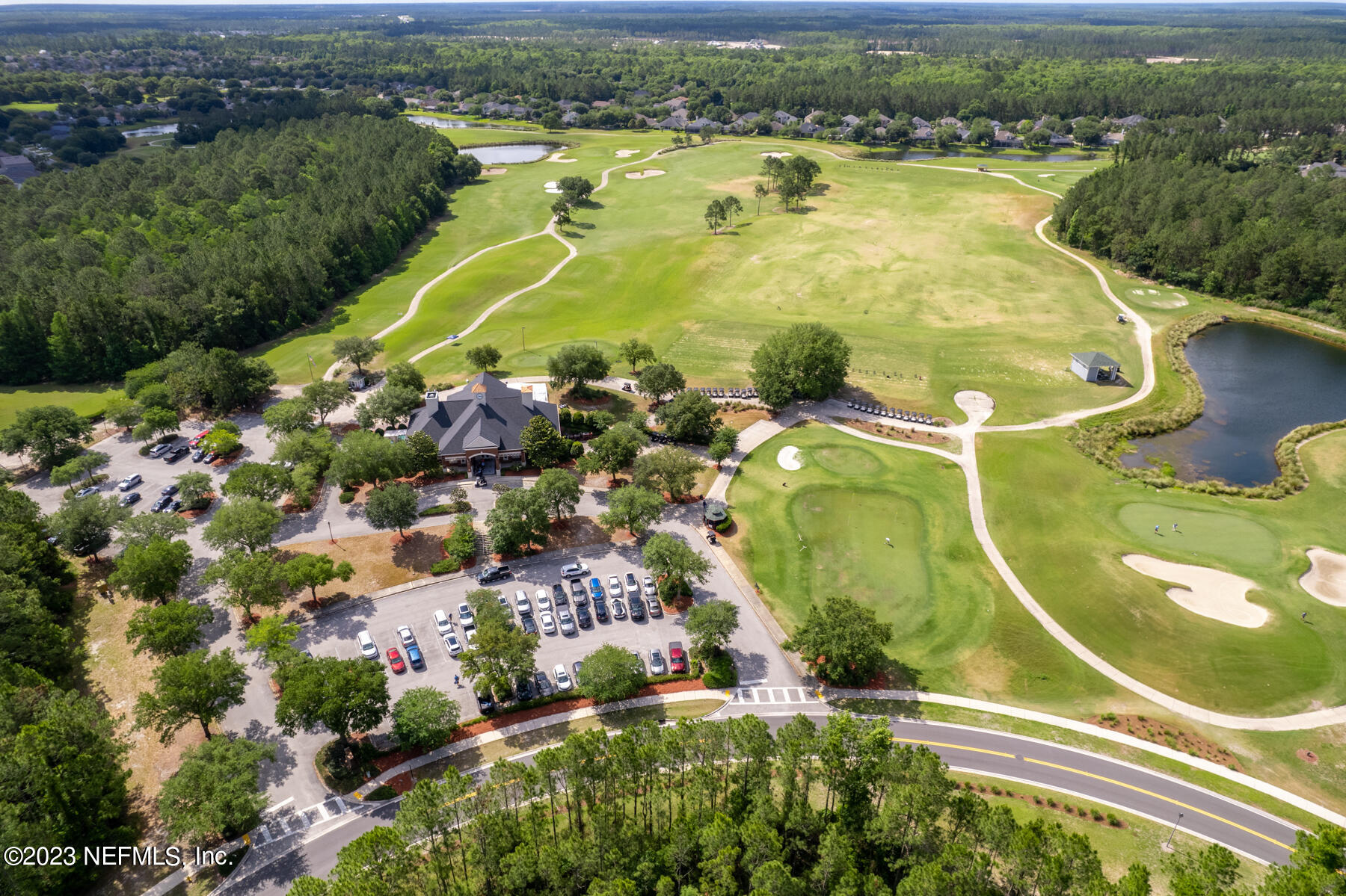 3143 E BANISTER Road