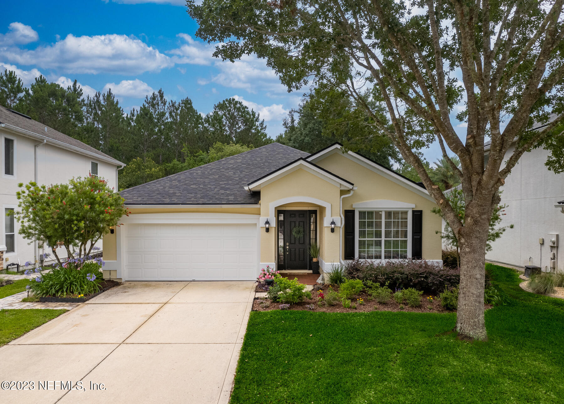 3143 E BANISTER Road