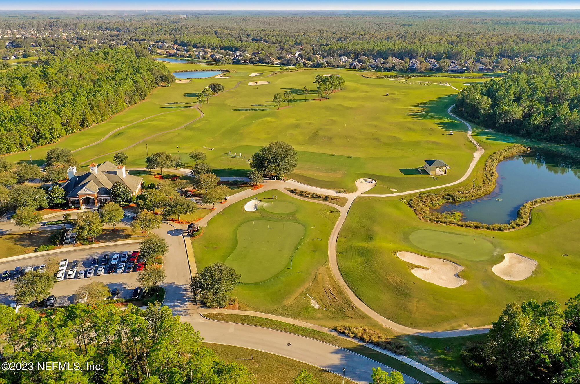 3143 E BANISTER Road