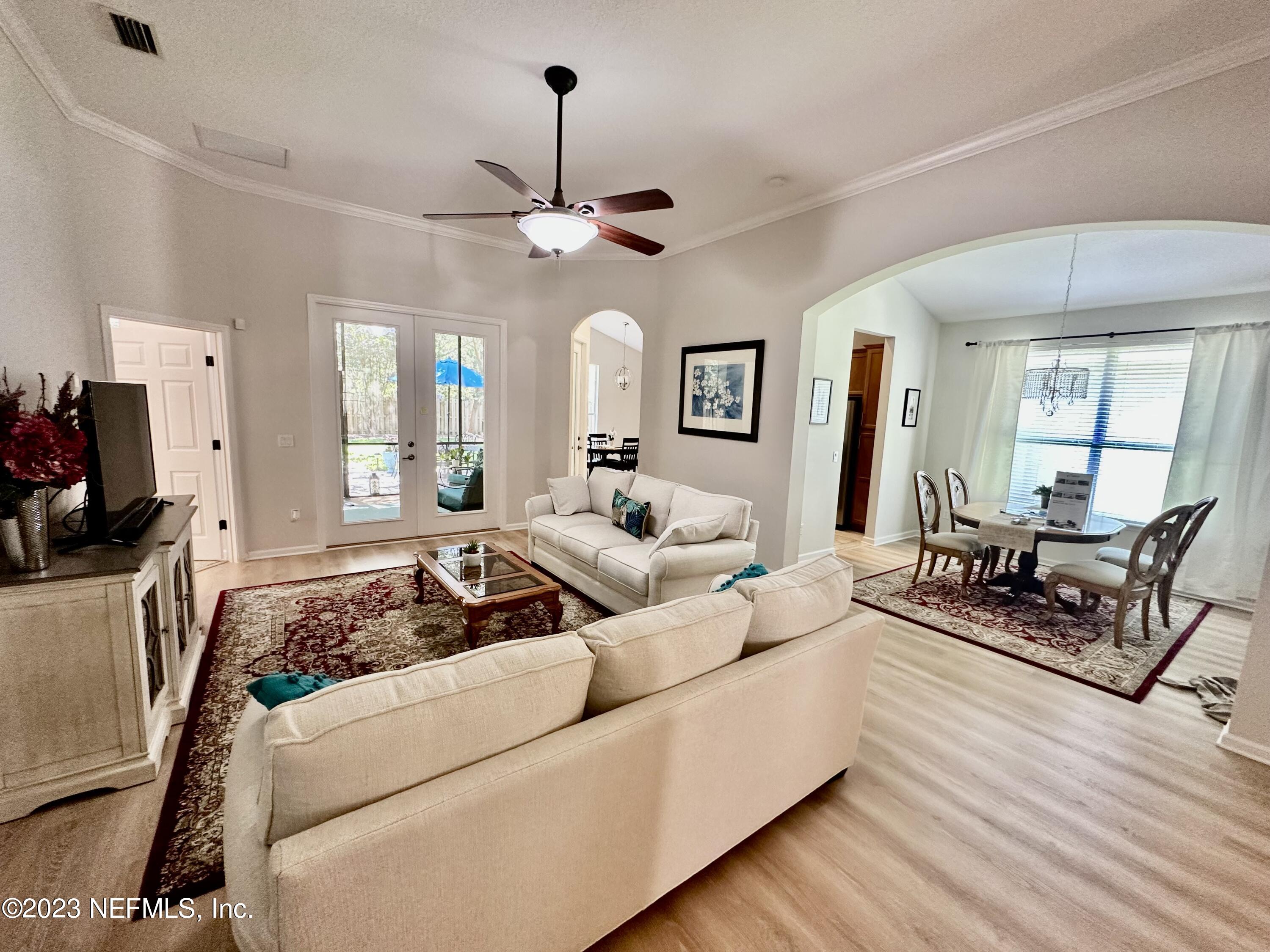 3143 E BANISTER Road