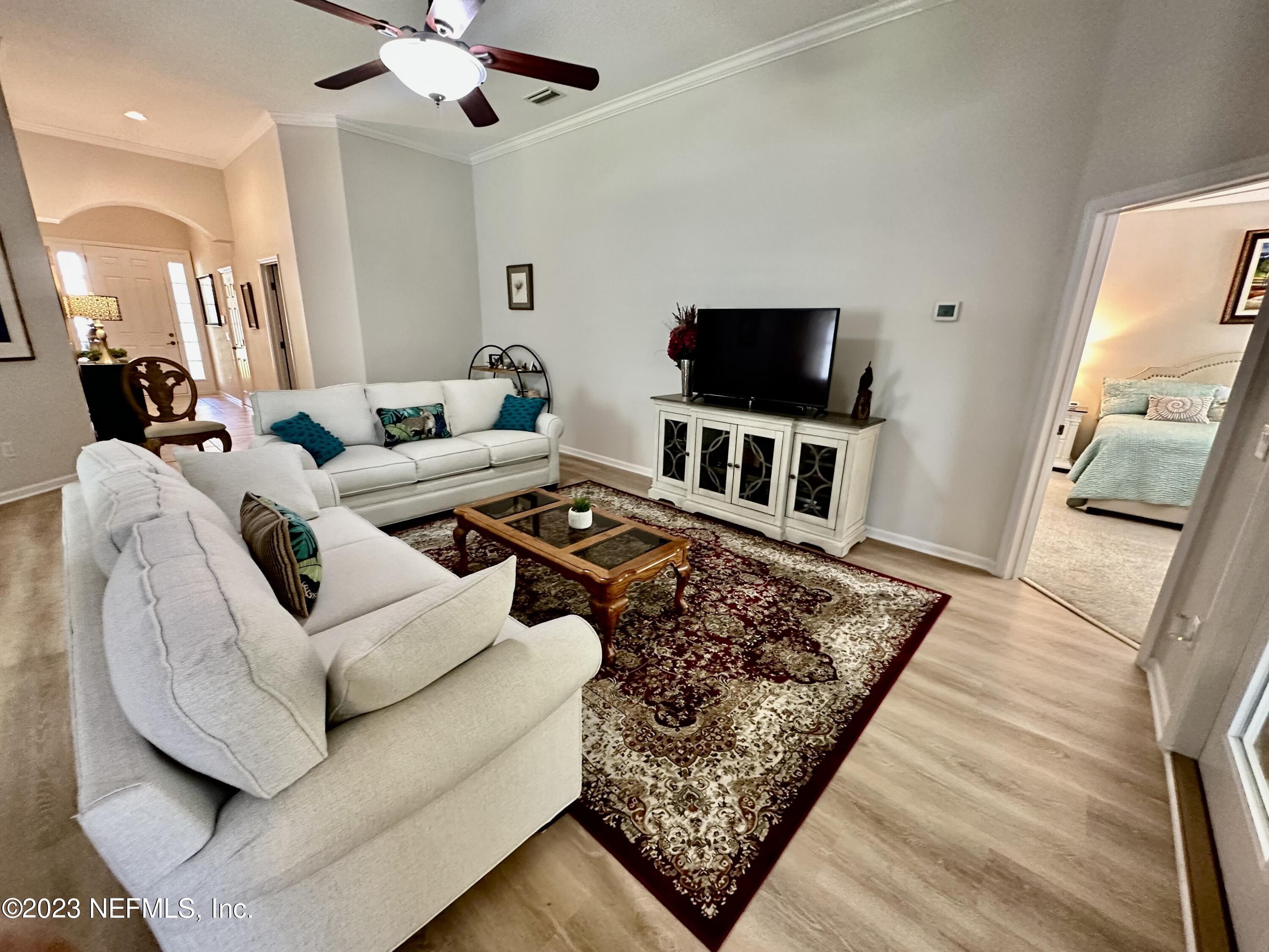 3143 E BANISTER Road