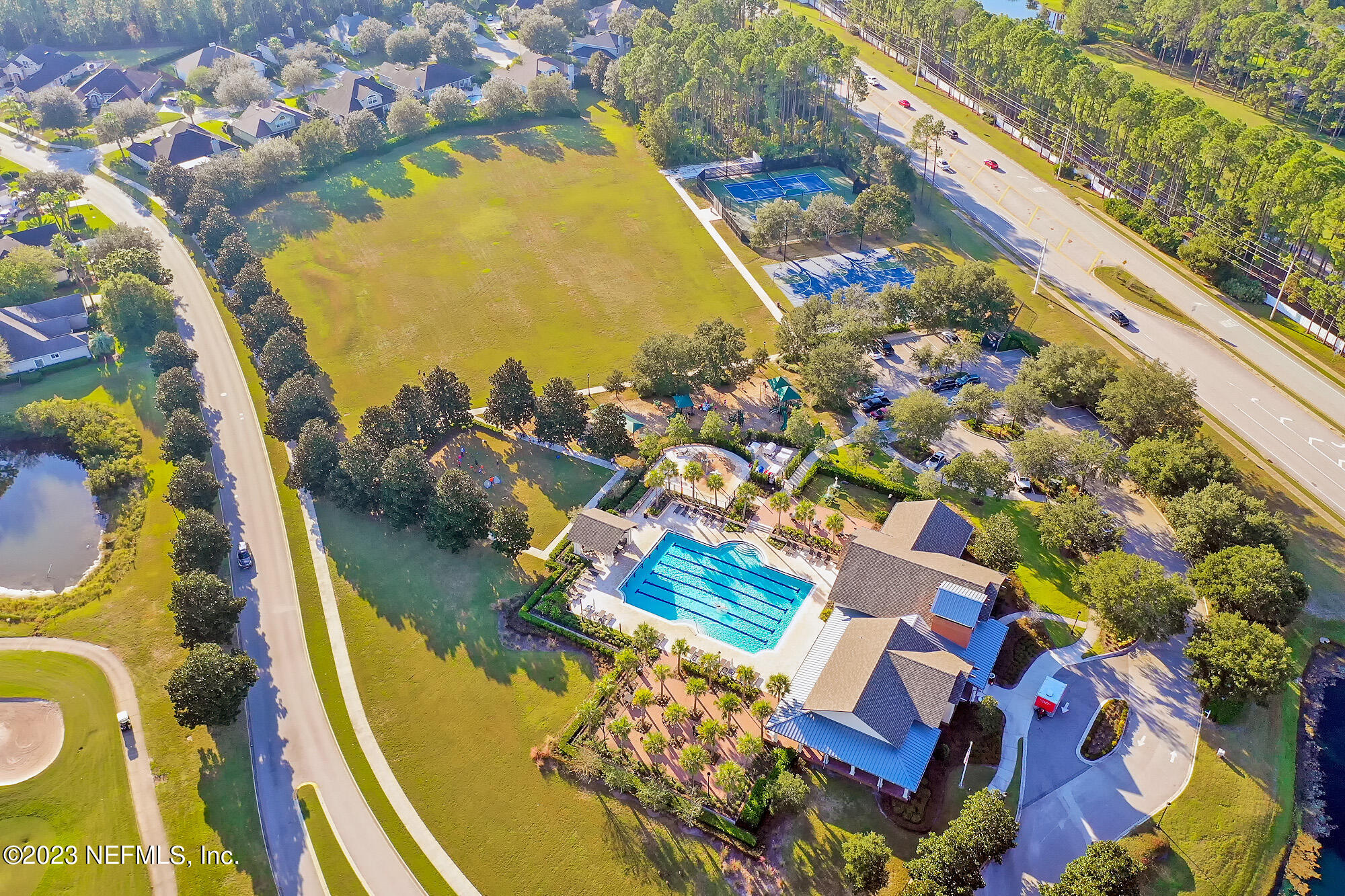 3143 E BANISTER Road