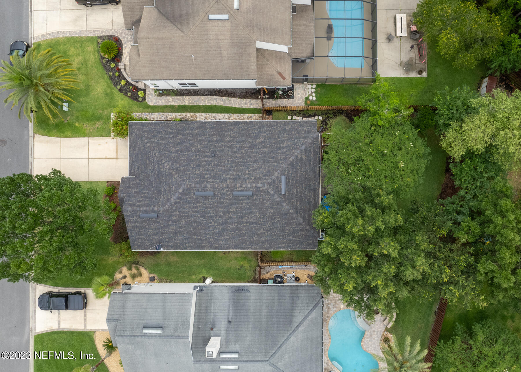 3143 E BANISTER Road