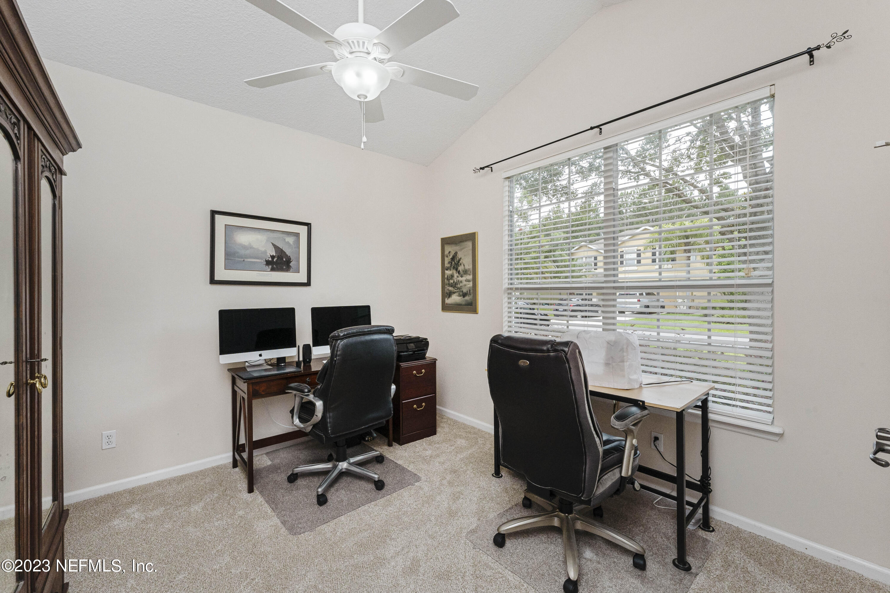 3143 E BANISTER Road