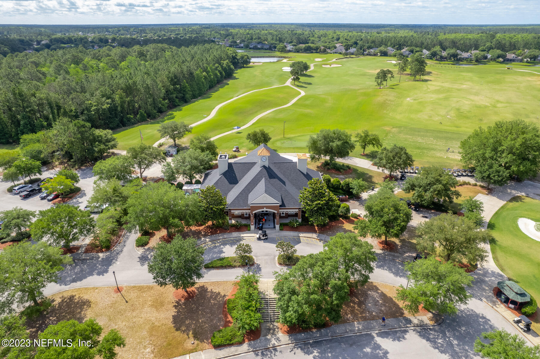 3143 E BANISTER Road