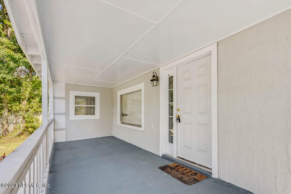 5436 CLIFF Street