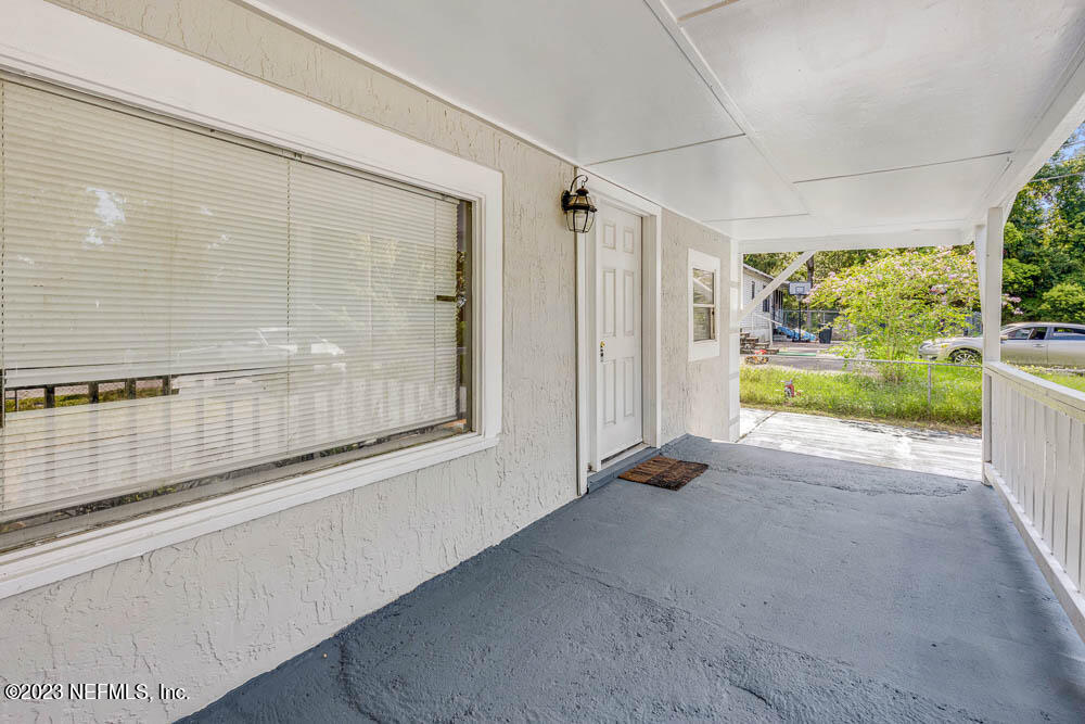 5436 CLIFF Street