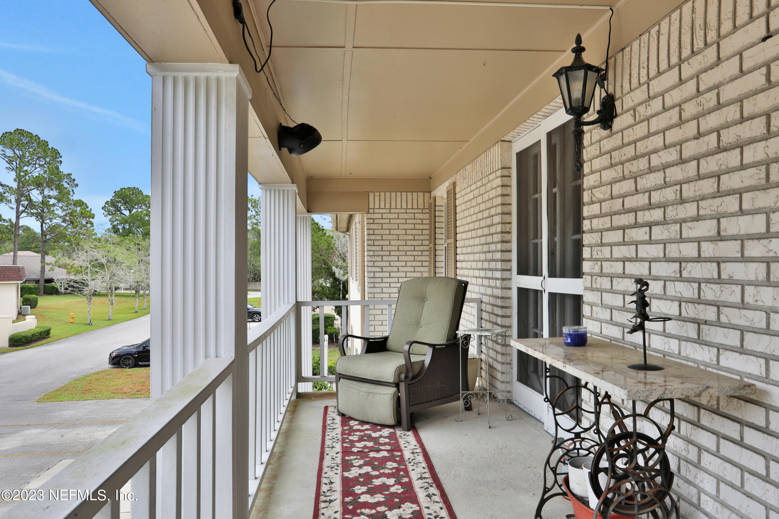 9252 SAN JOSE Boulevard, 2803