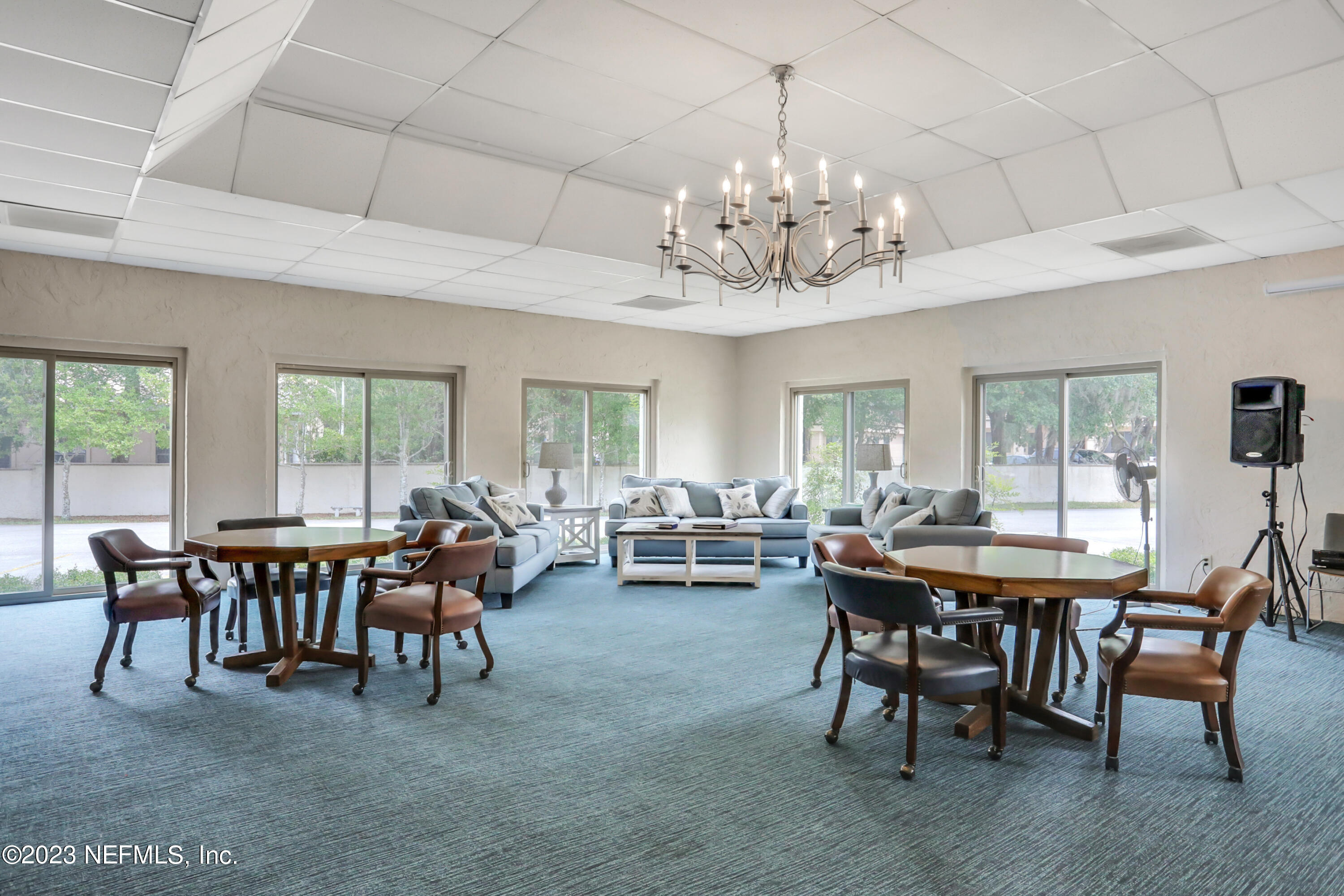 9252 SAN JOSE Boulevard, 2803