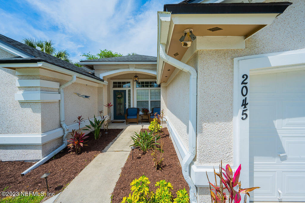 2045 GREEN HERON Point