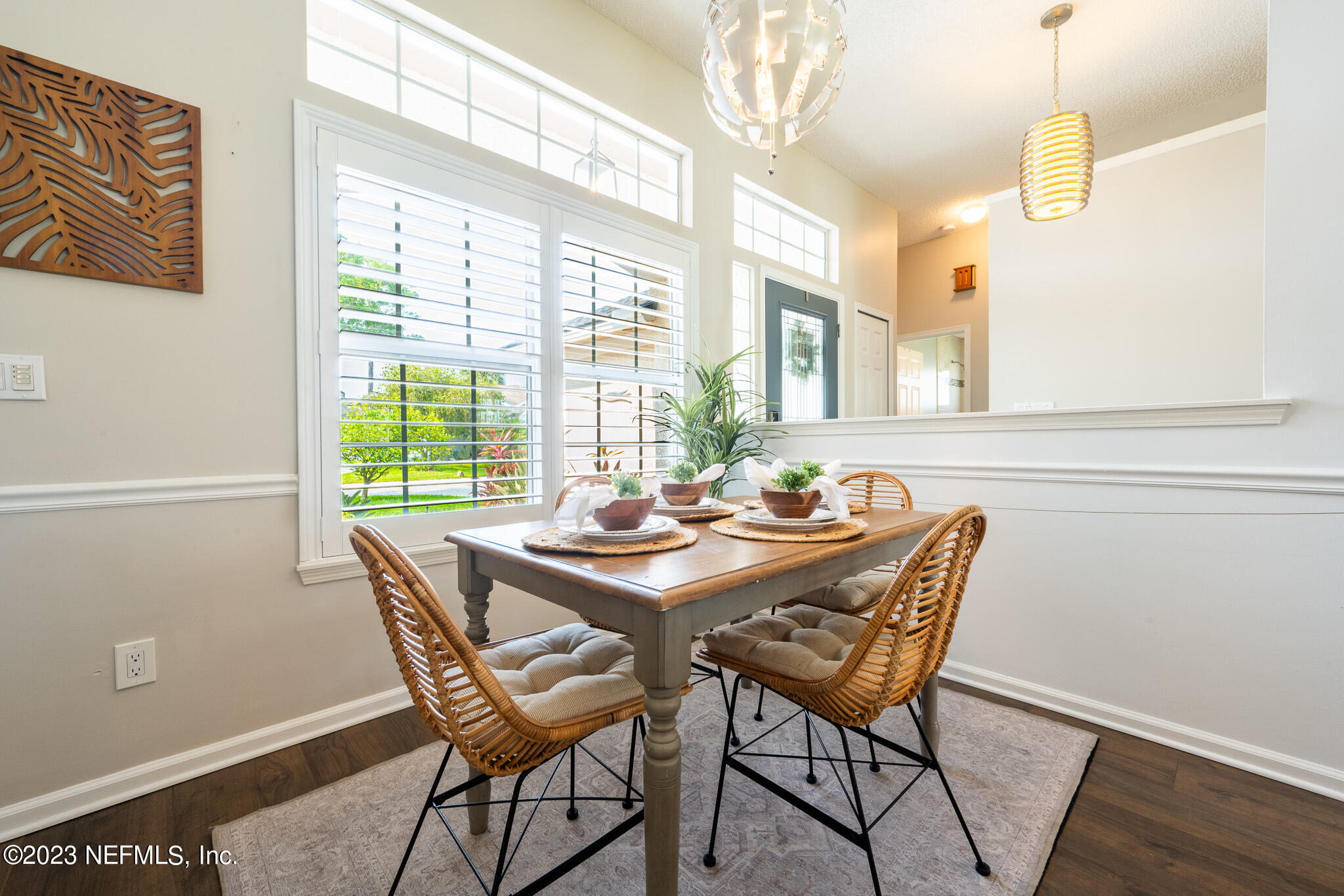 2045 GREEN HERON Point