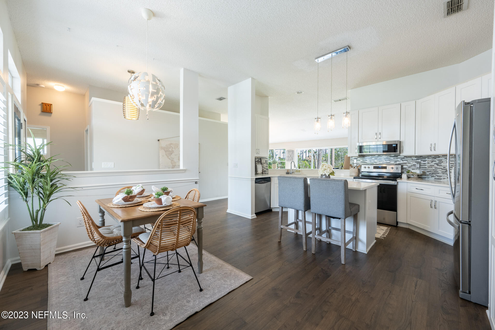 2045 GREEN HERON Point