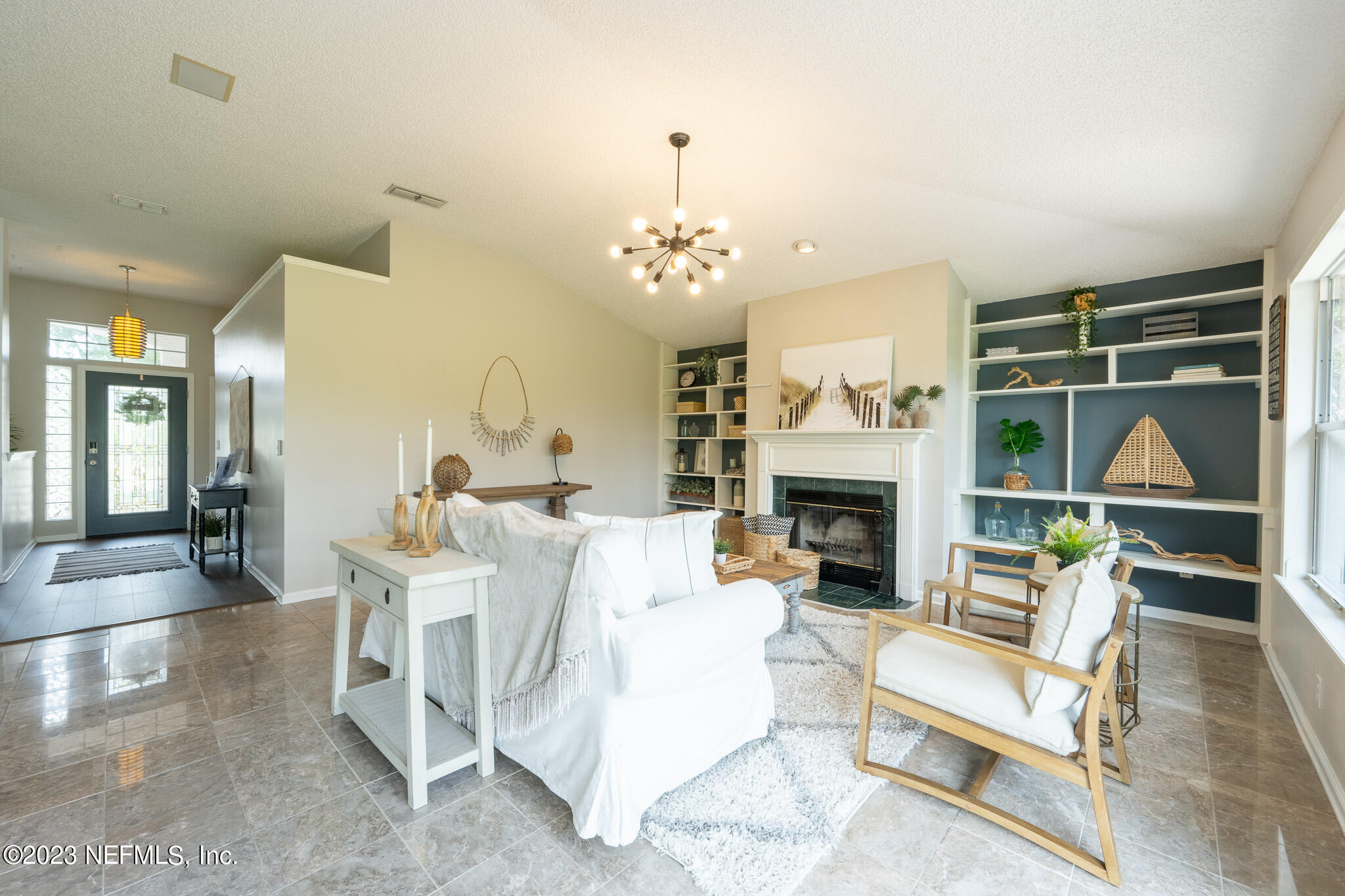 2045 GREEN HERON Point