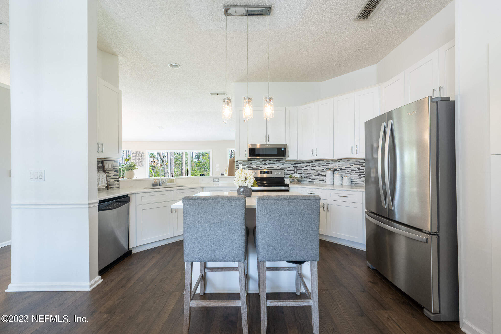 2045 GREEN HERON Point