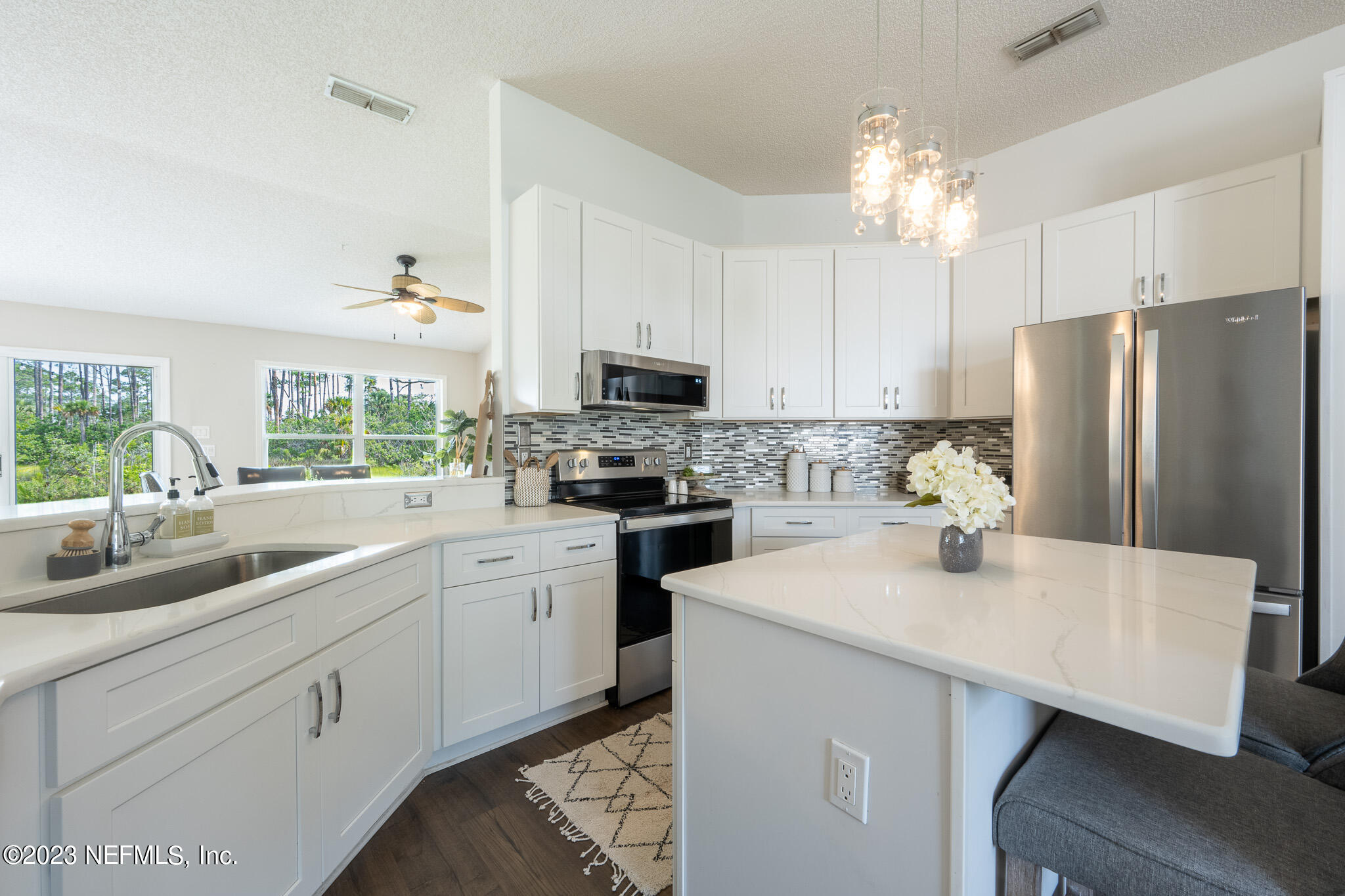 2045 GREEN HERON Point