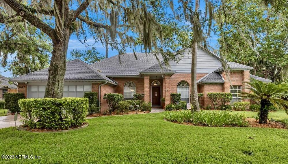 1677 MARSHSIDE Drive