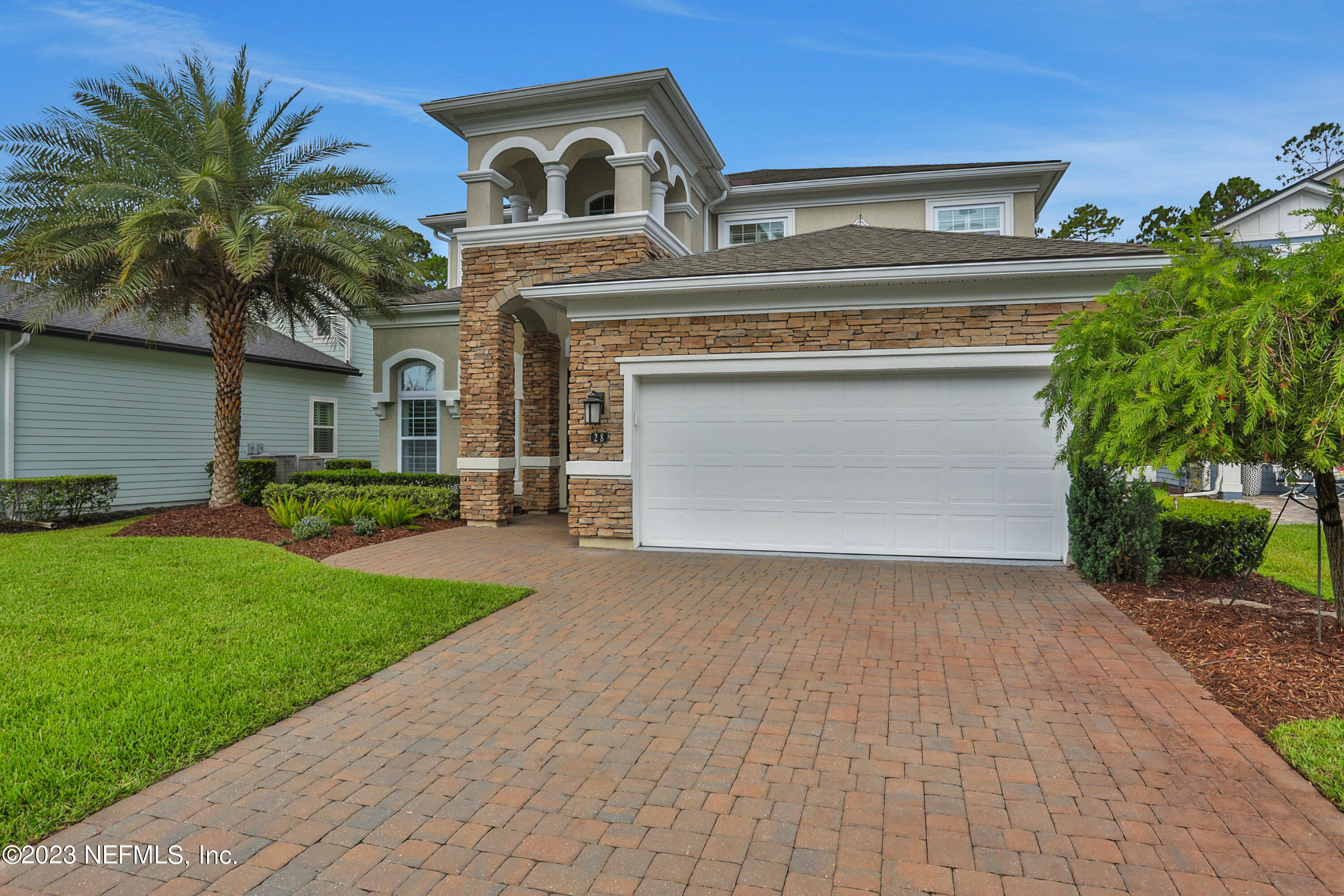 28 PALM ISLAND Way