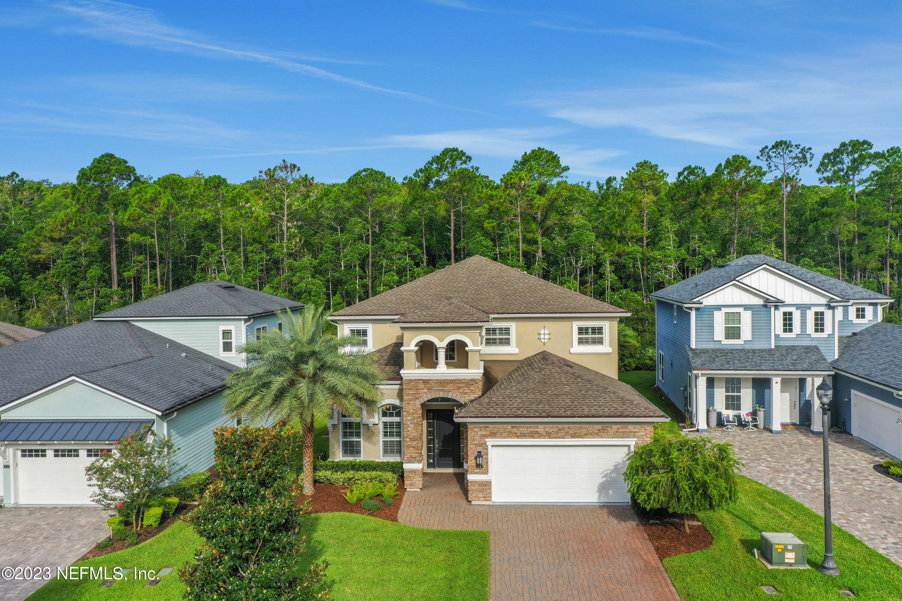 28 PALM ISLAND Way