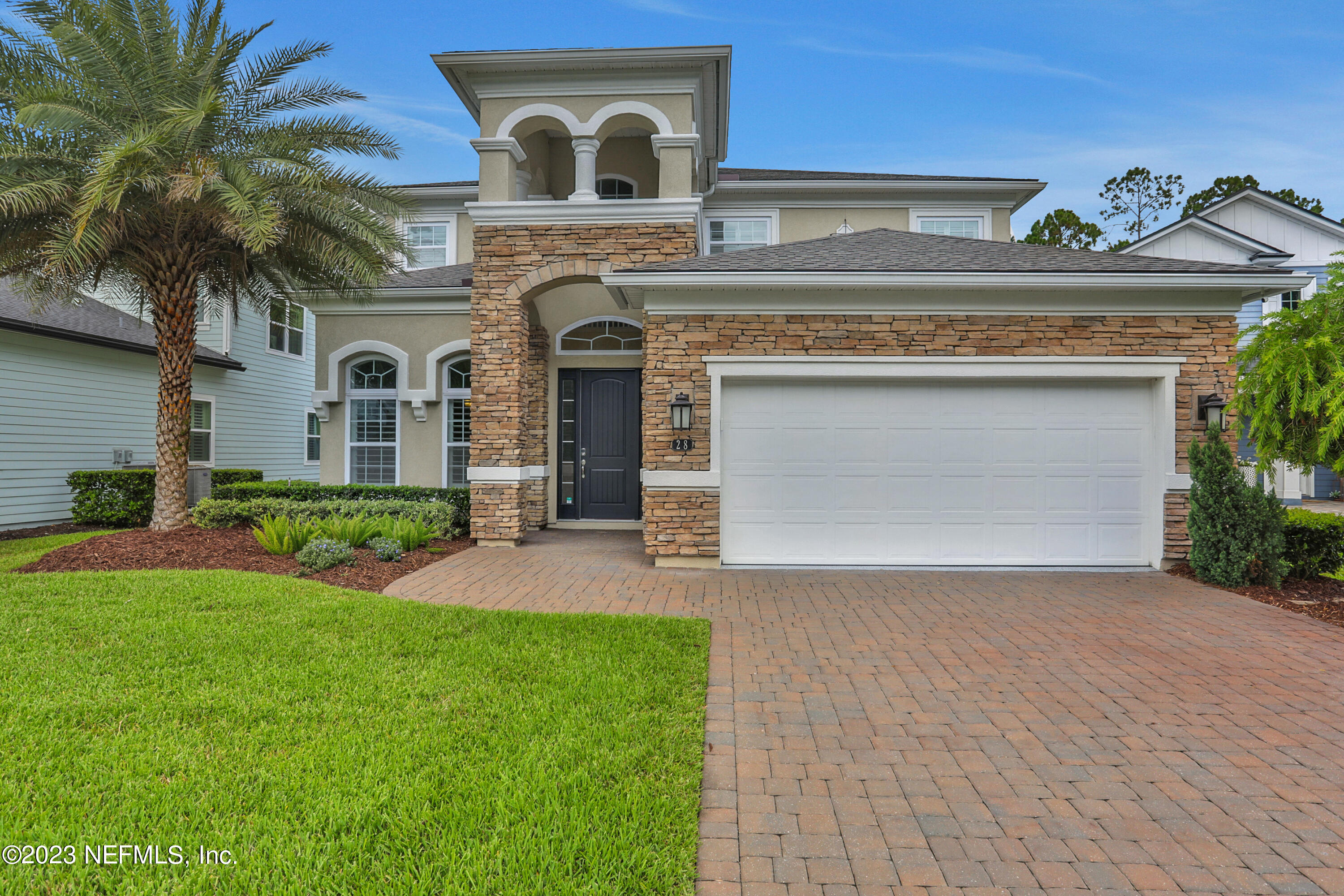 28 PALM ISLAND Way