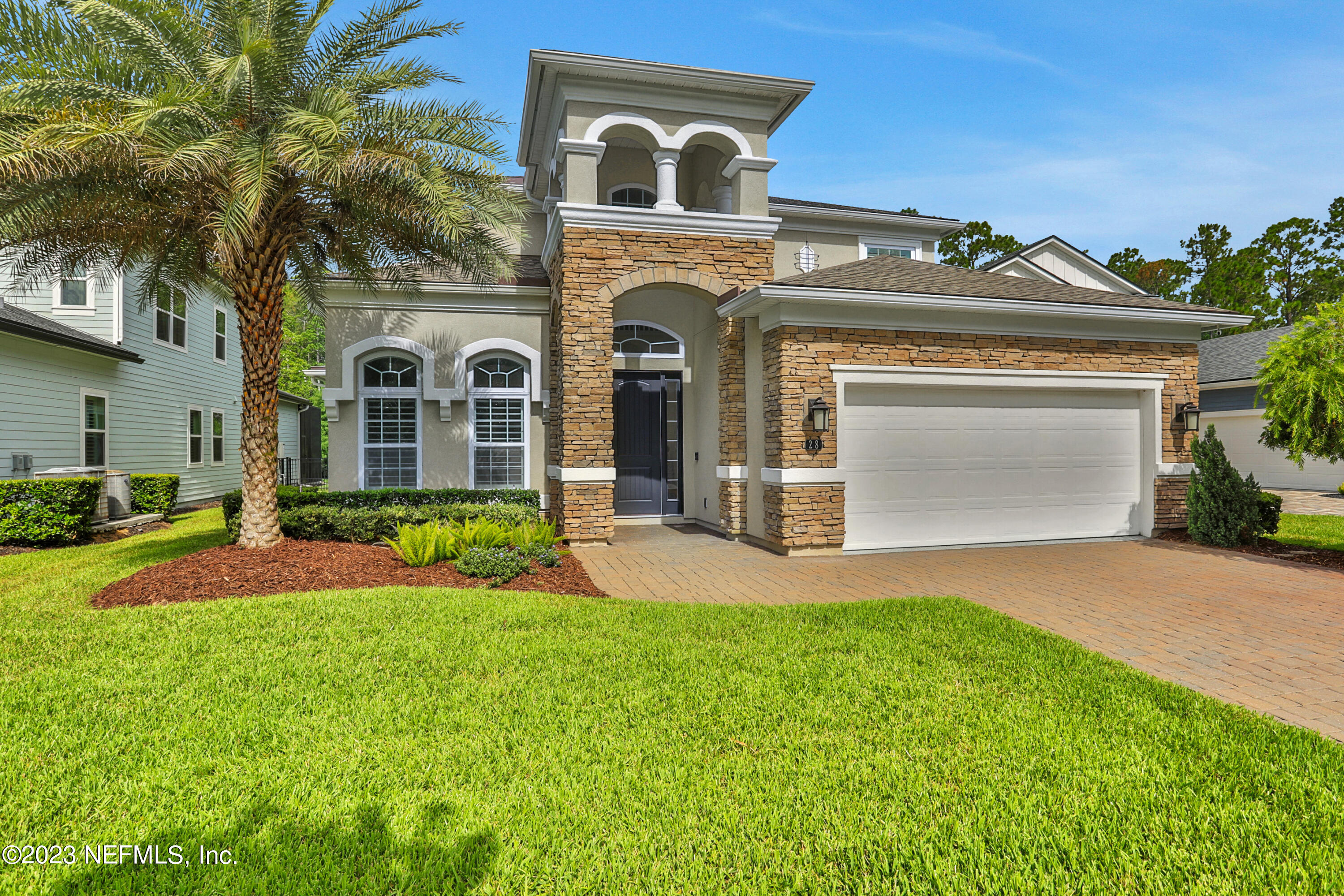 28 PALM ISLAND Way
