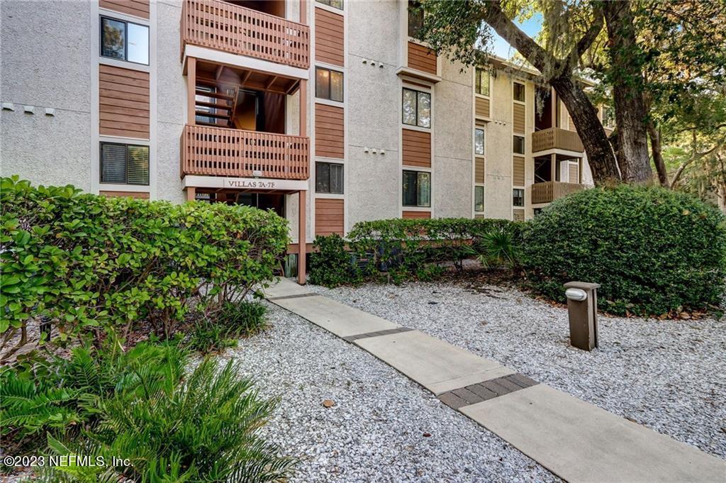 2328 SADLER Road, 7-B