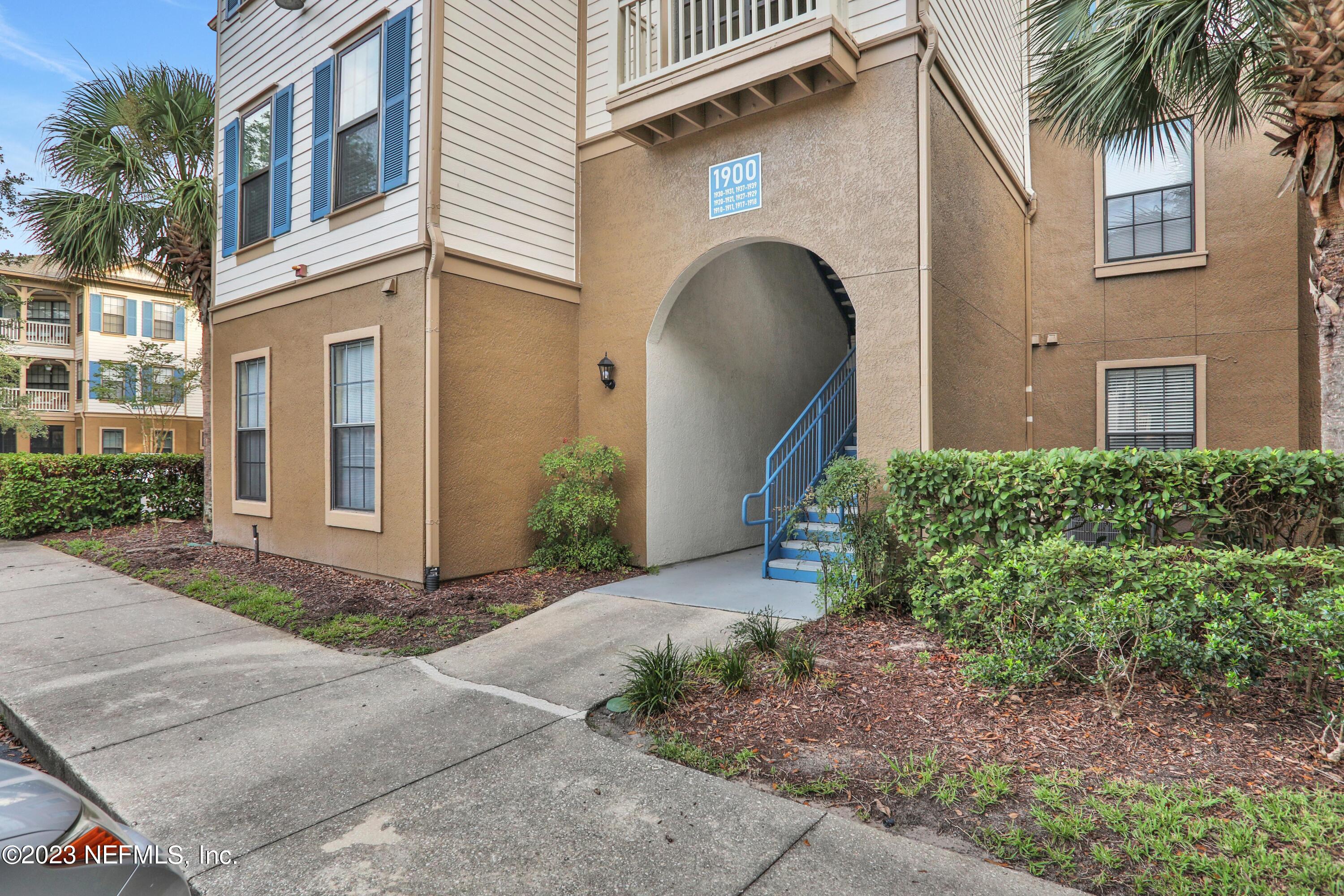 12700 BARTRAM PARK Boulevard, 1918