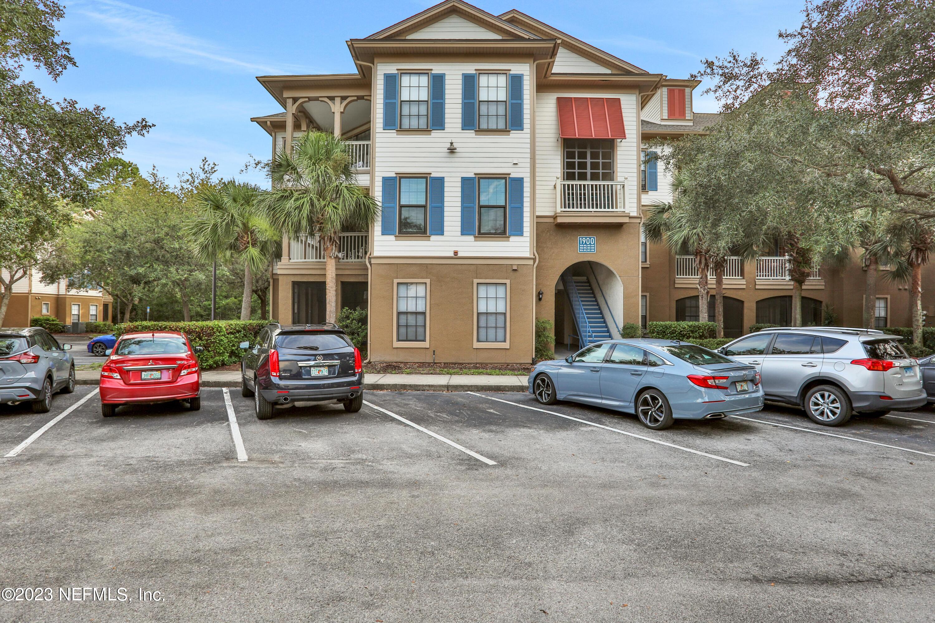 12700 BARTRAM PARK Boulevard, 1918