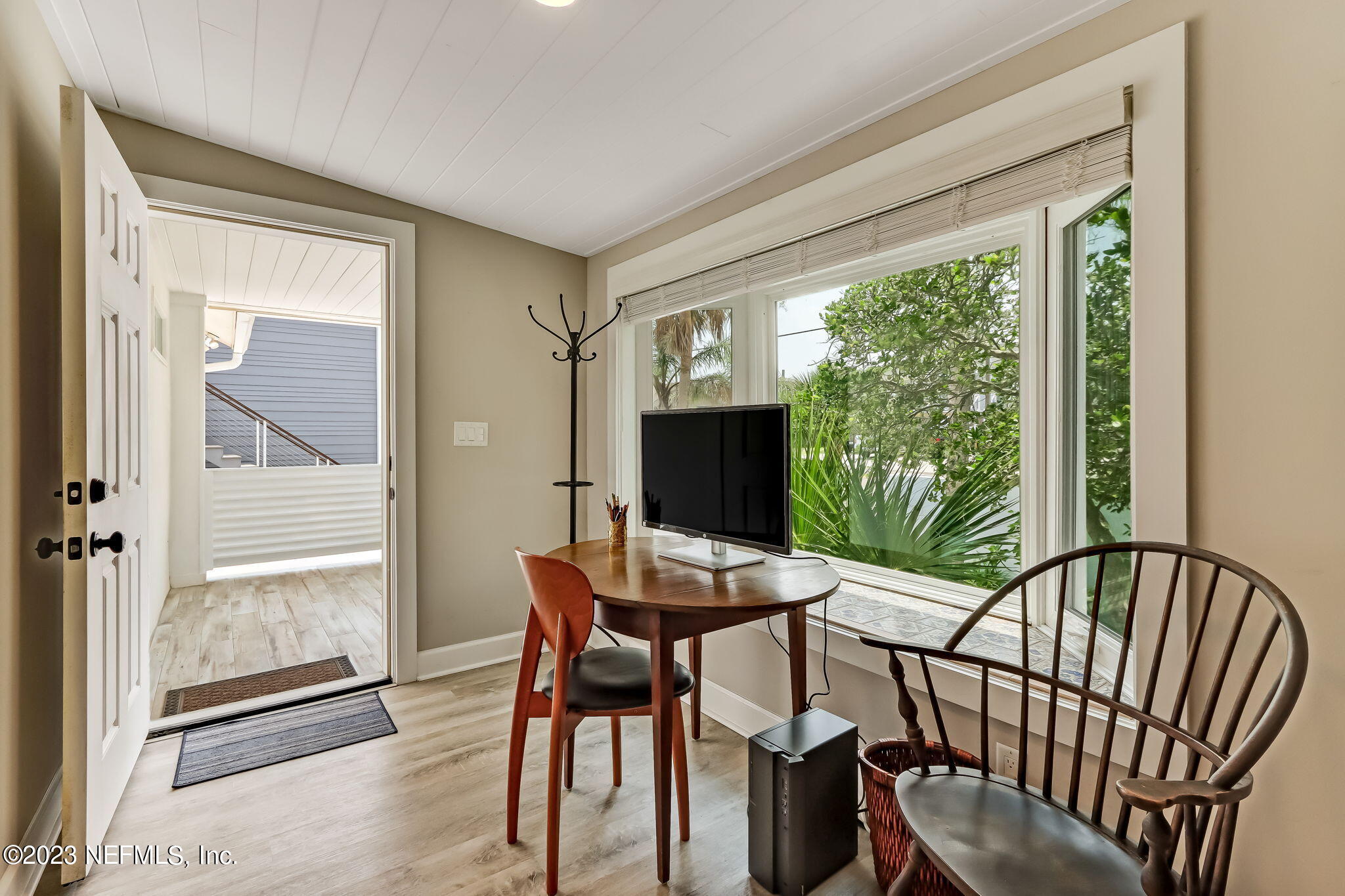 2478 S FLETCHER Avenue