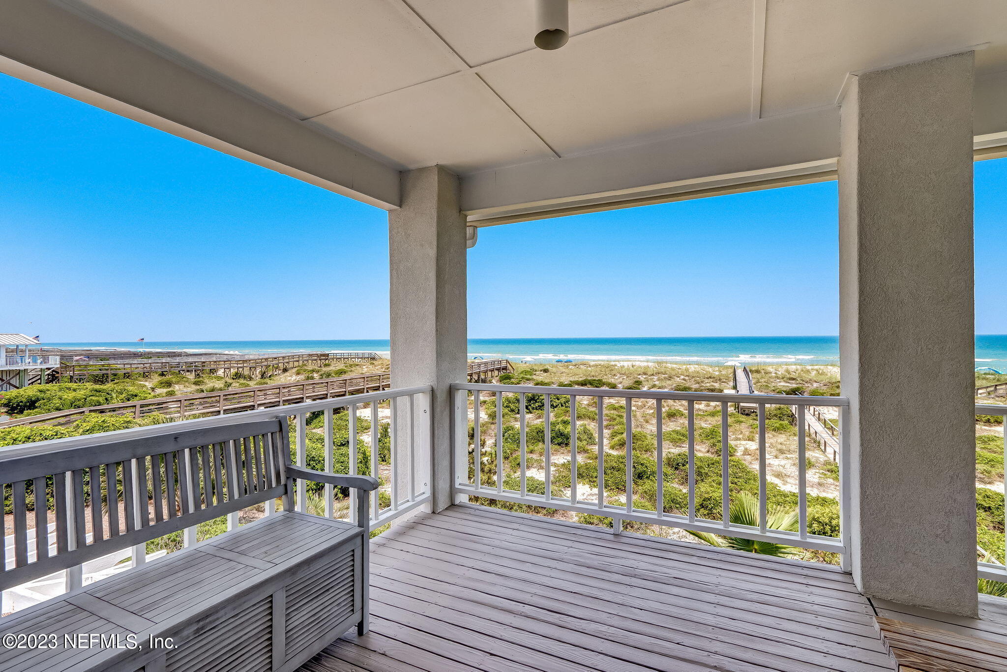 2478 S FLETCHER Avenue