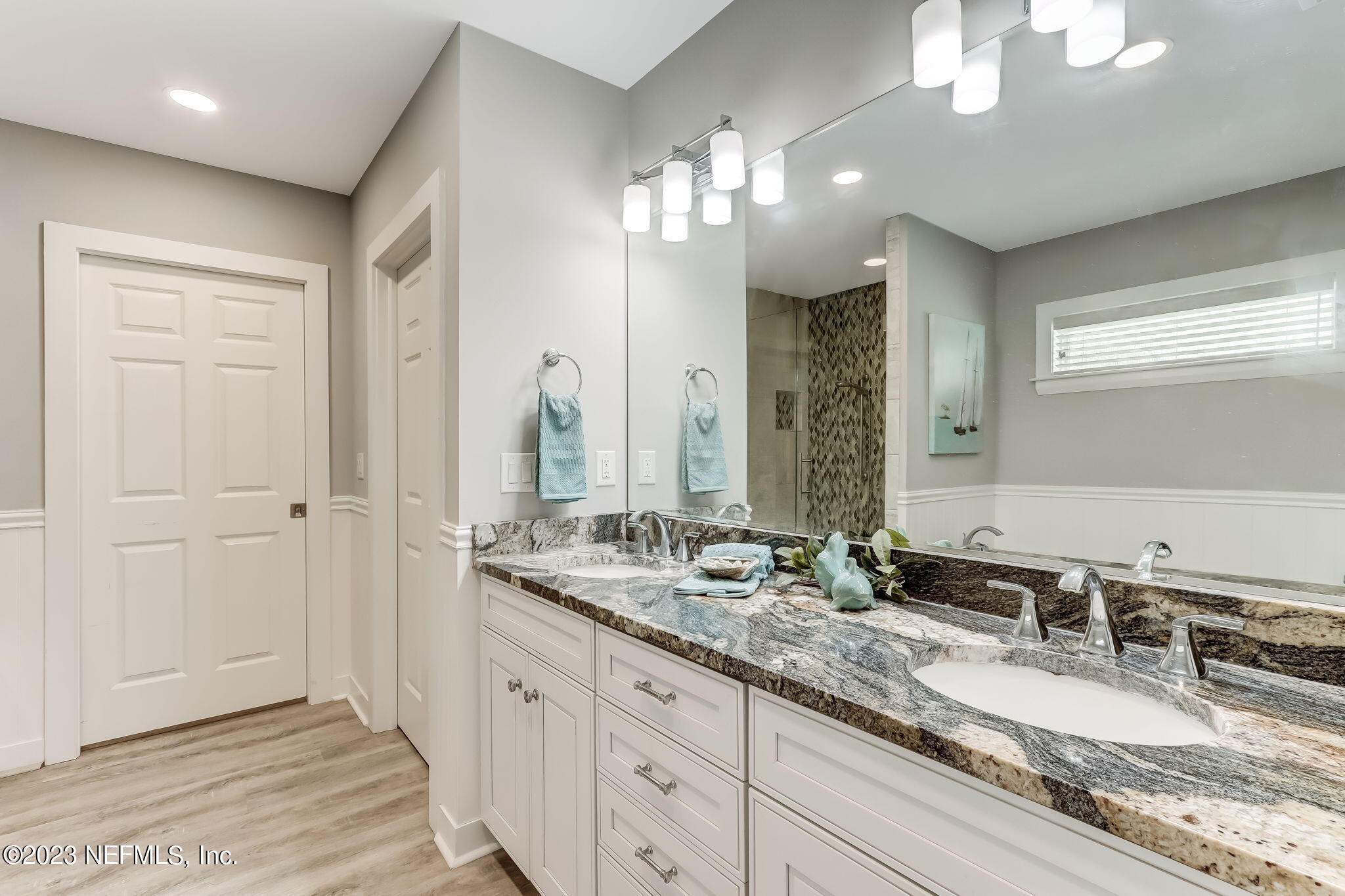 2478 S FLETCHER Avenue