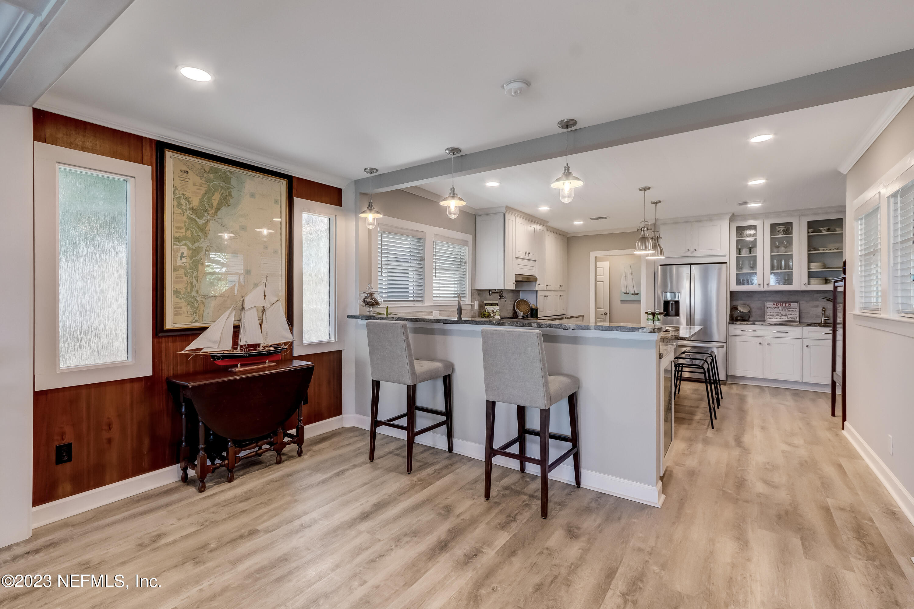 2478 S FLETCHER Avenue