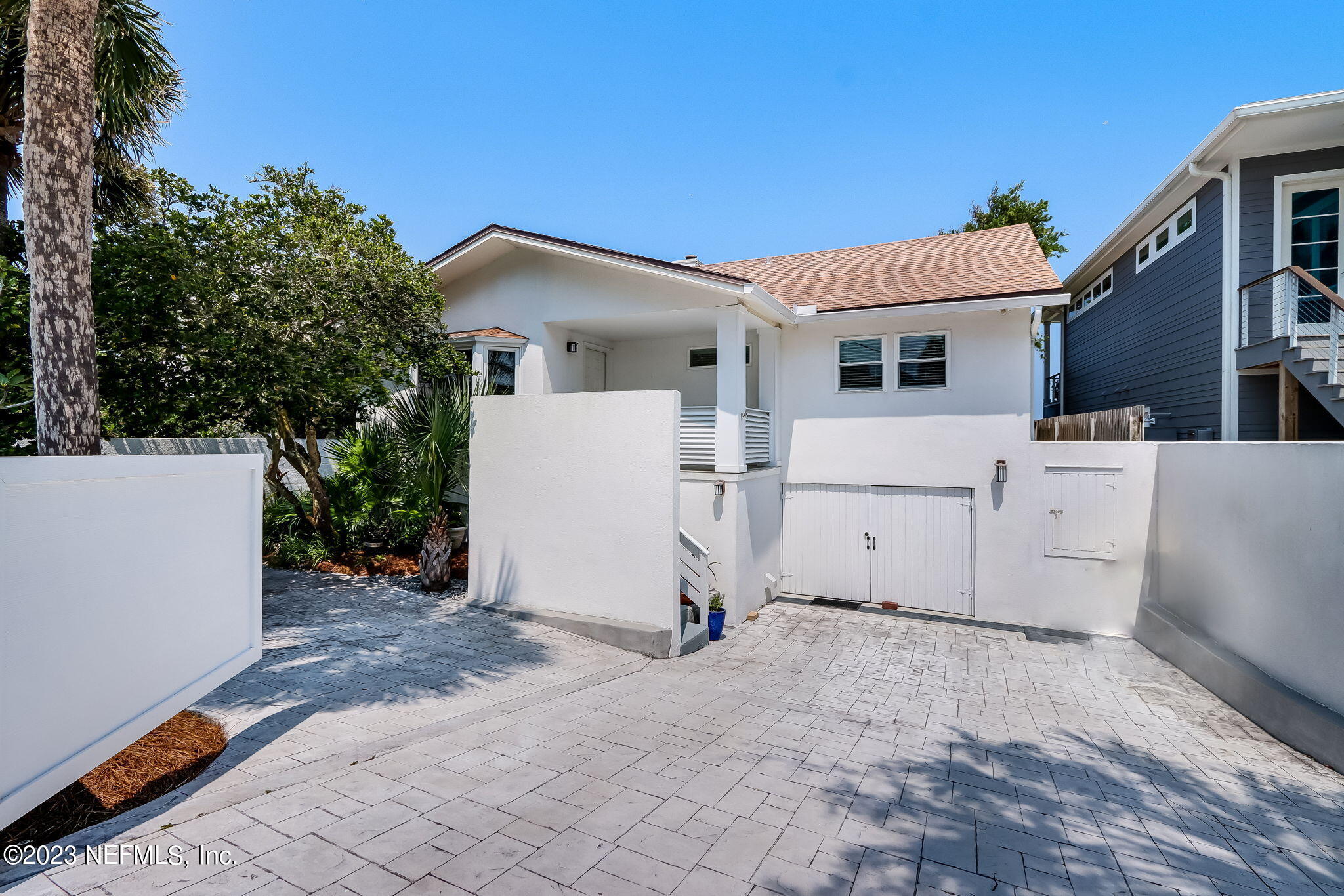 2478 S FLETCHER Avenue